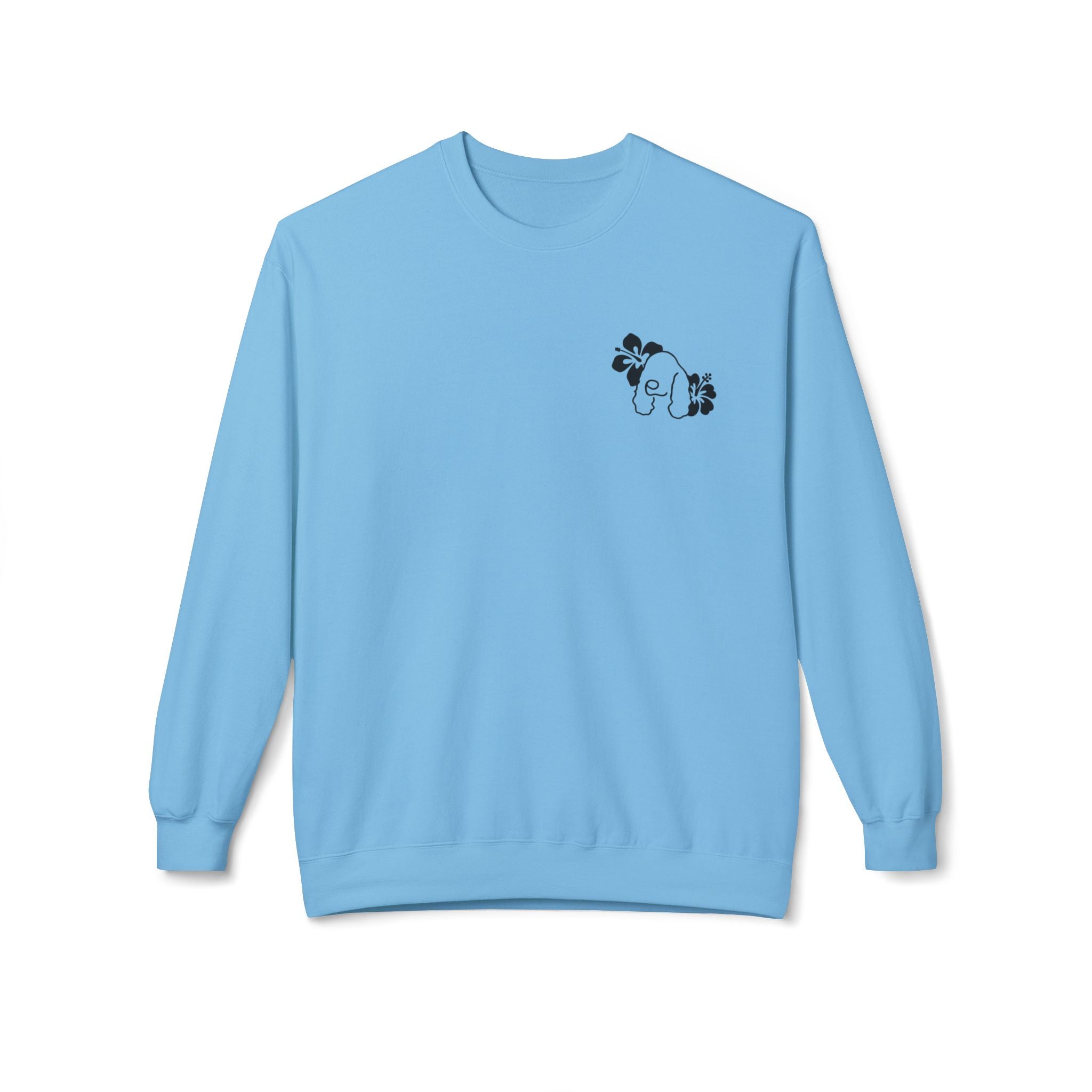 Pink Ball Sweatshirt