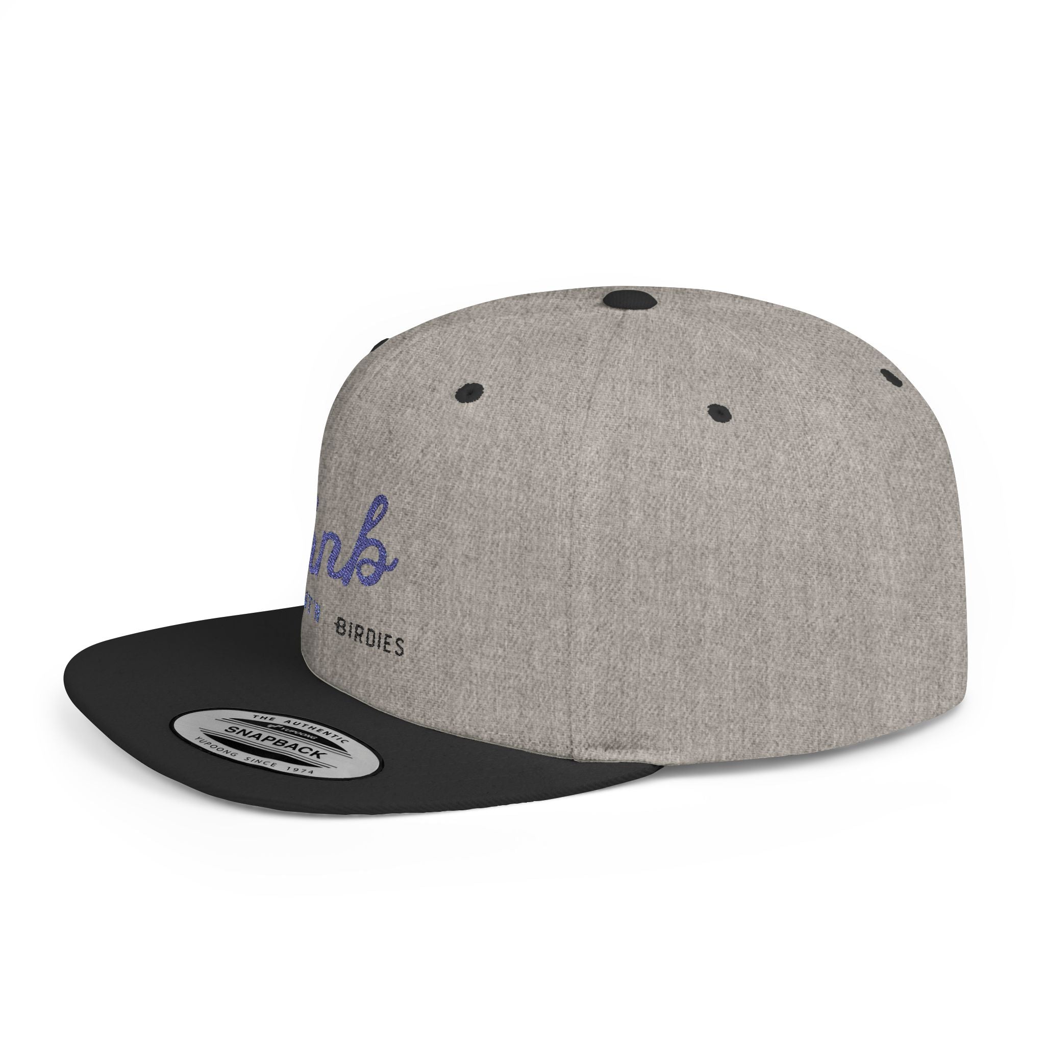 The Cursive Cap