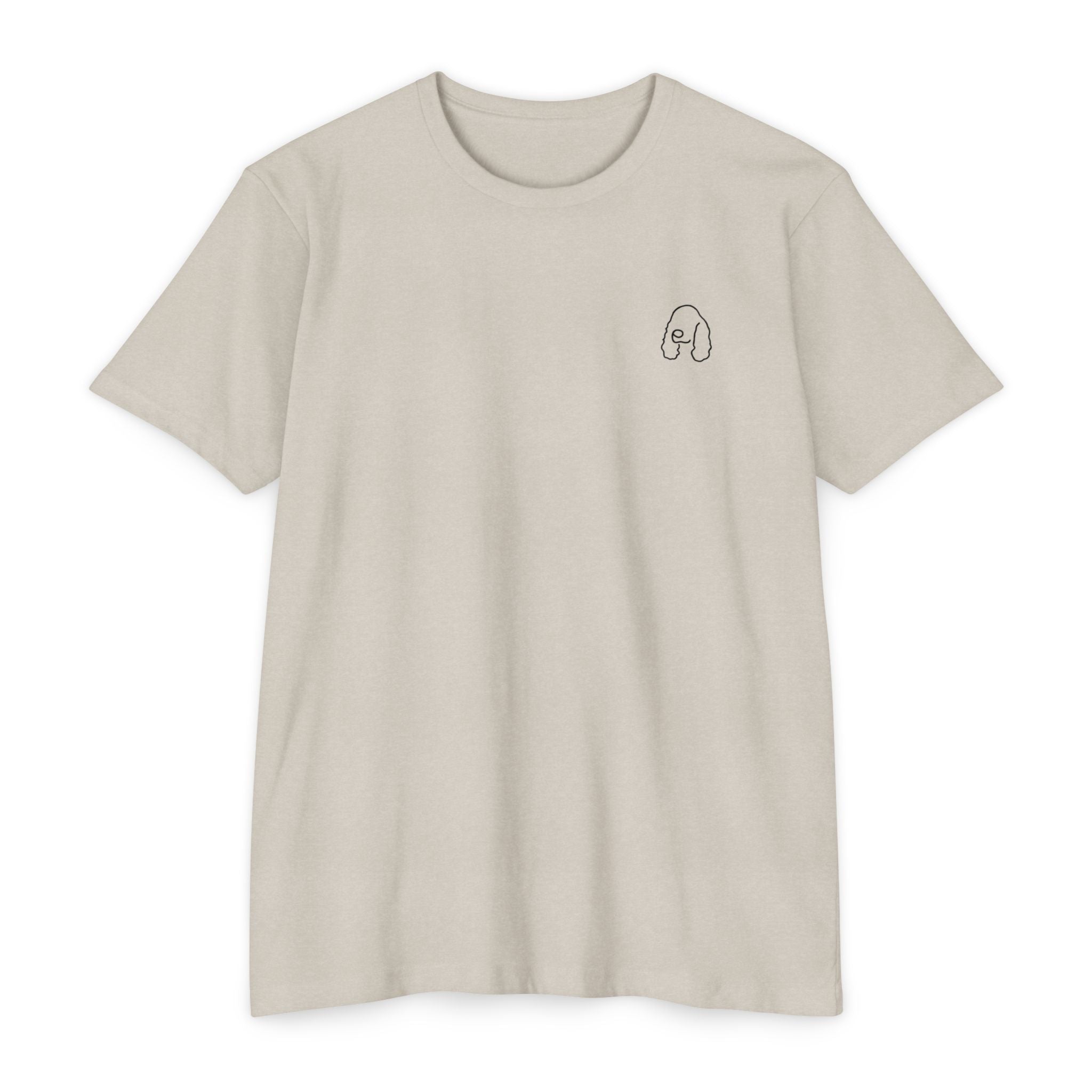 The Pelican tee