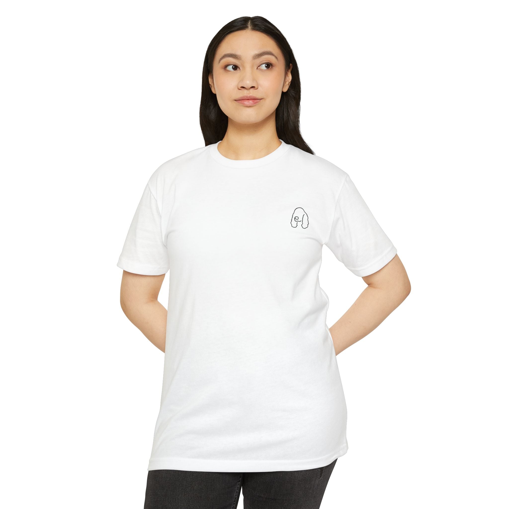 The Pelican tee