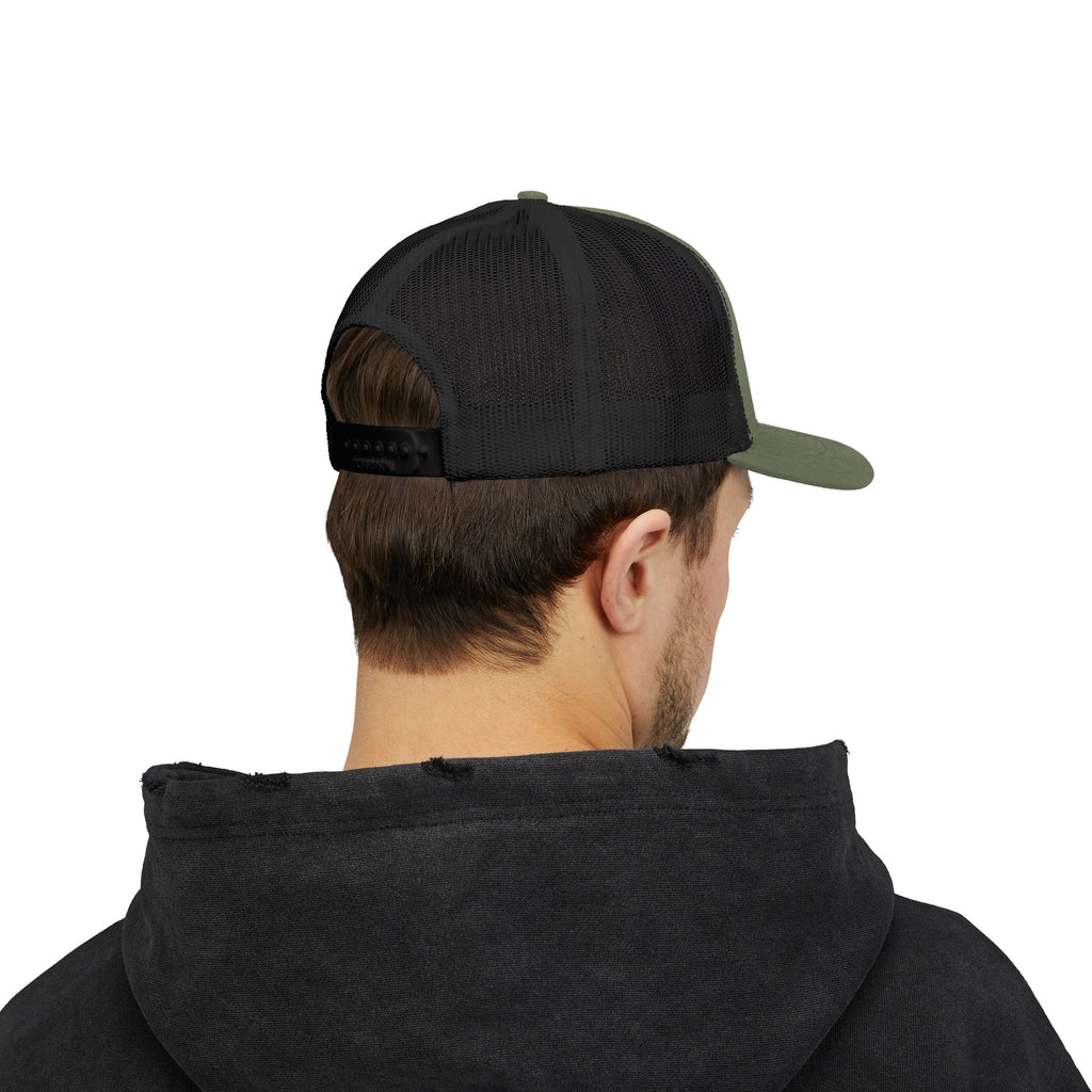 The Spaniel Cap