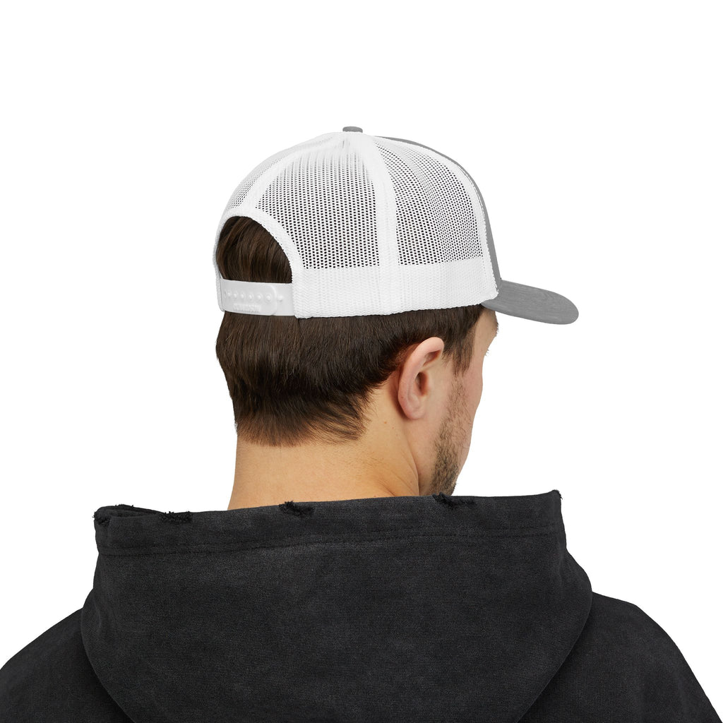 The Spaniel Cap