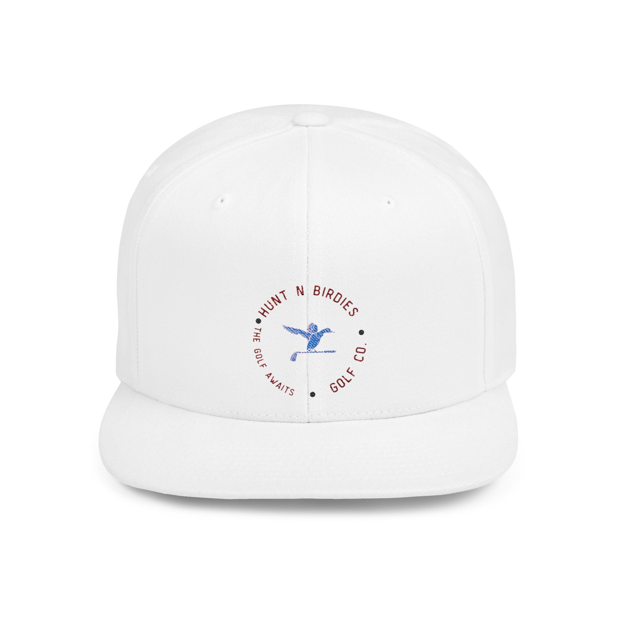 The Duck Cap
