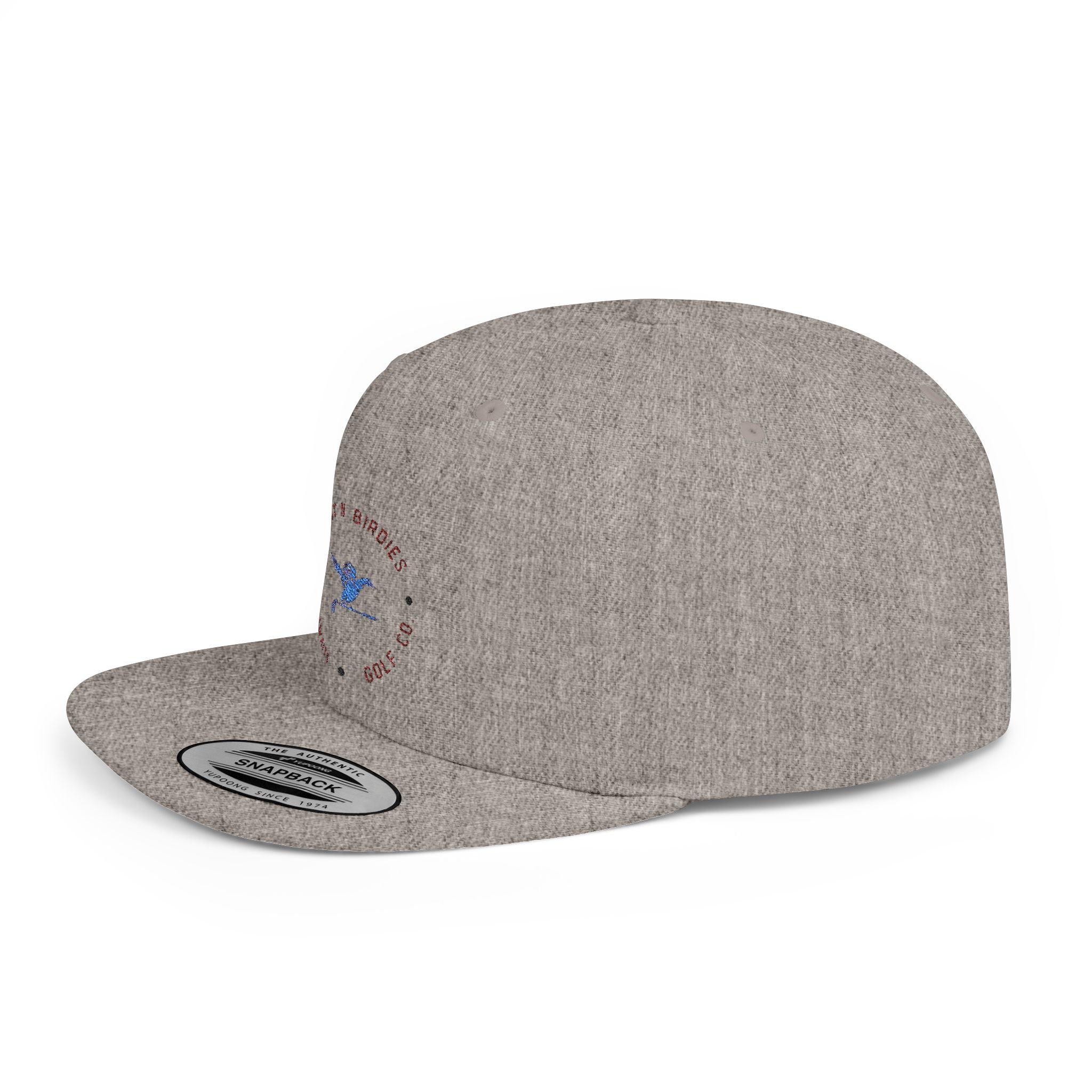 The Duck Cap