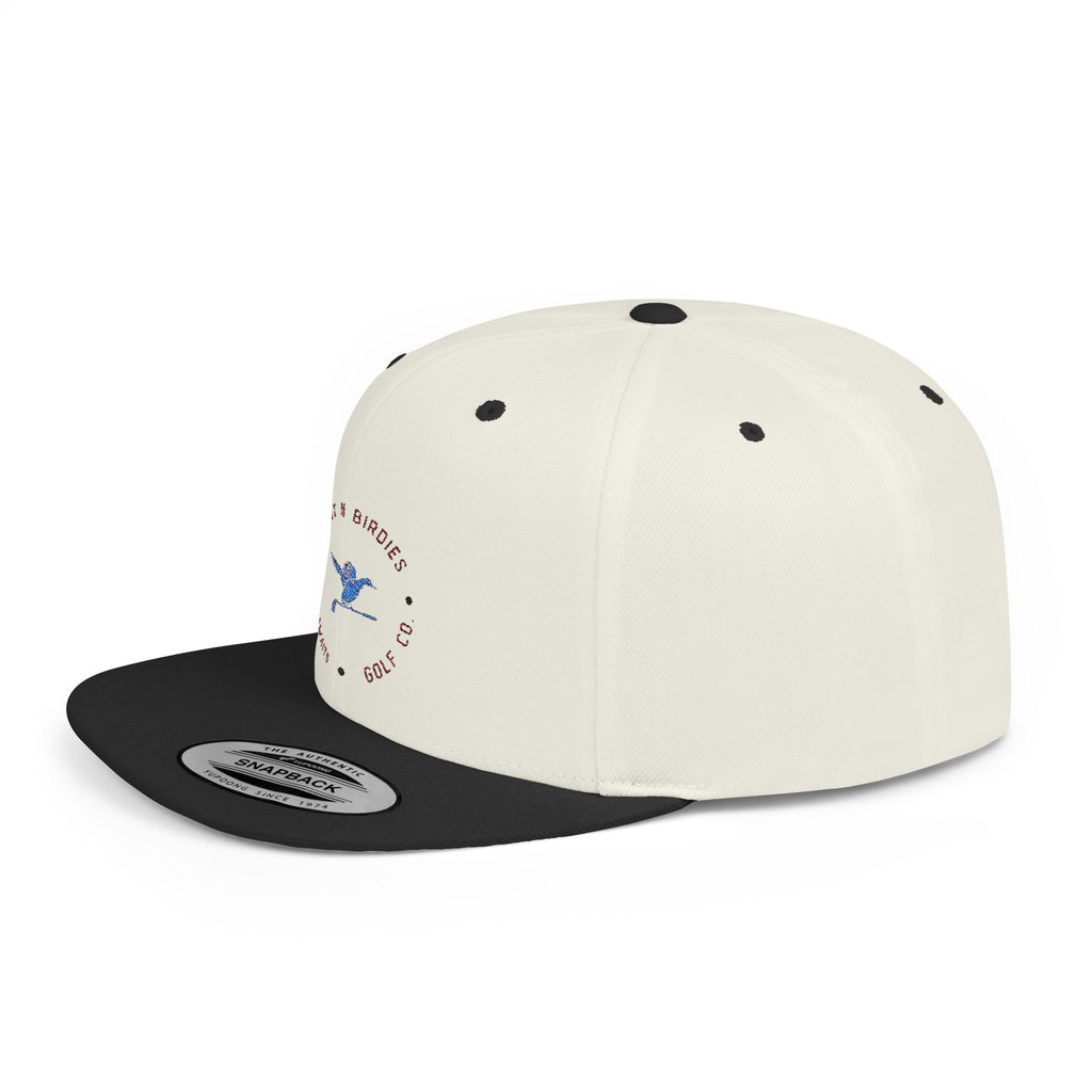 The Duck Cap
