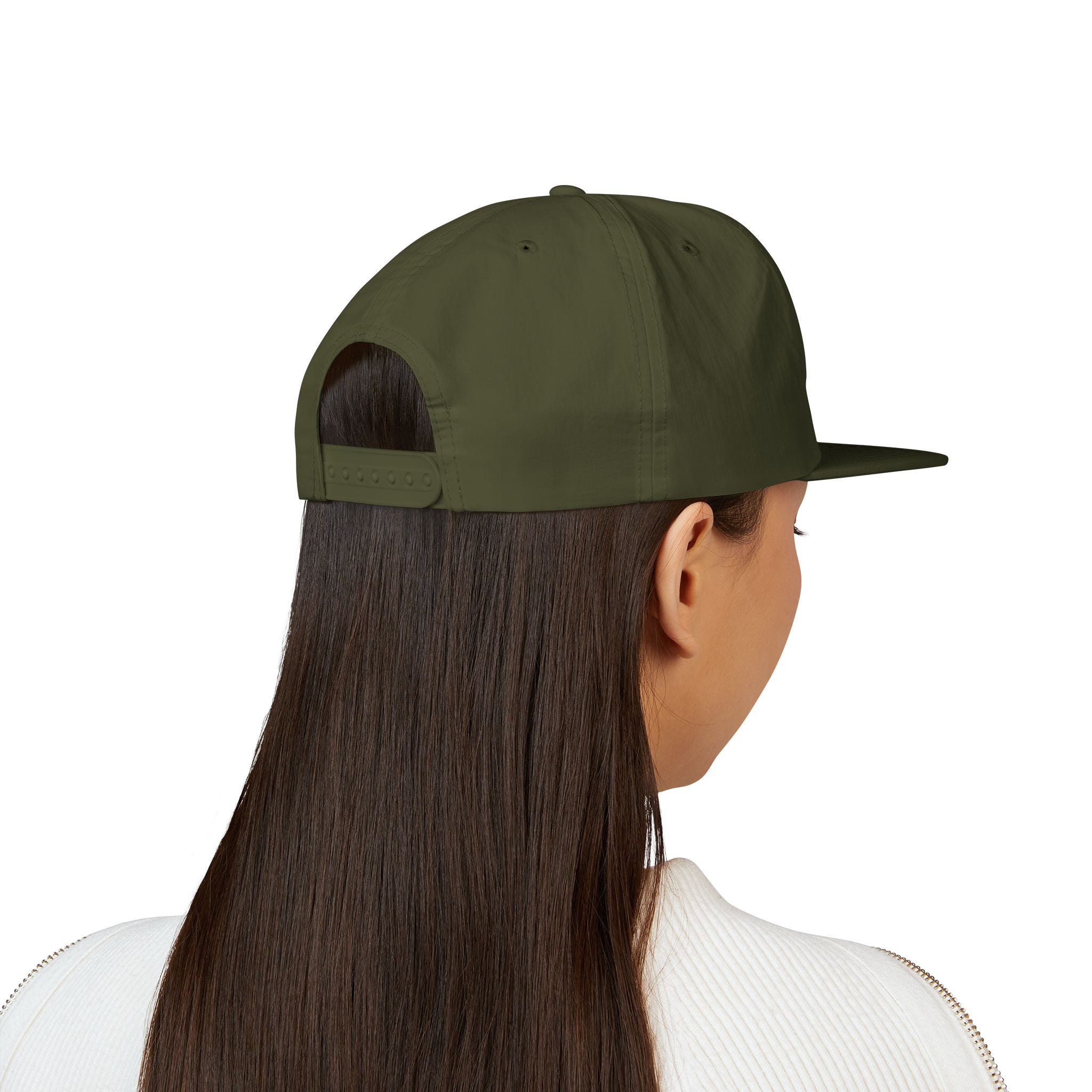 The Pink Cap