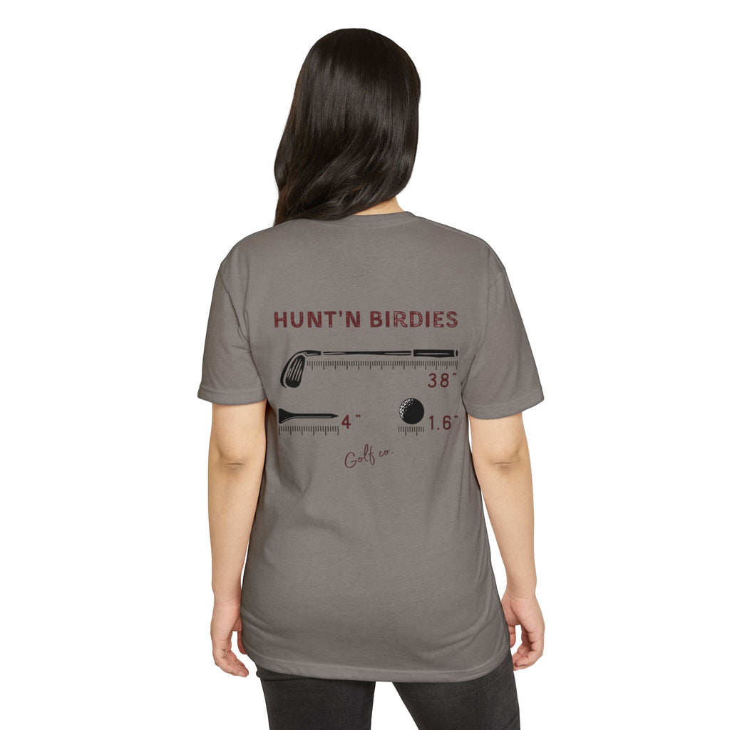 The Measurement Tee