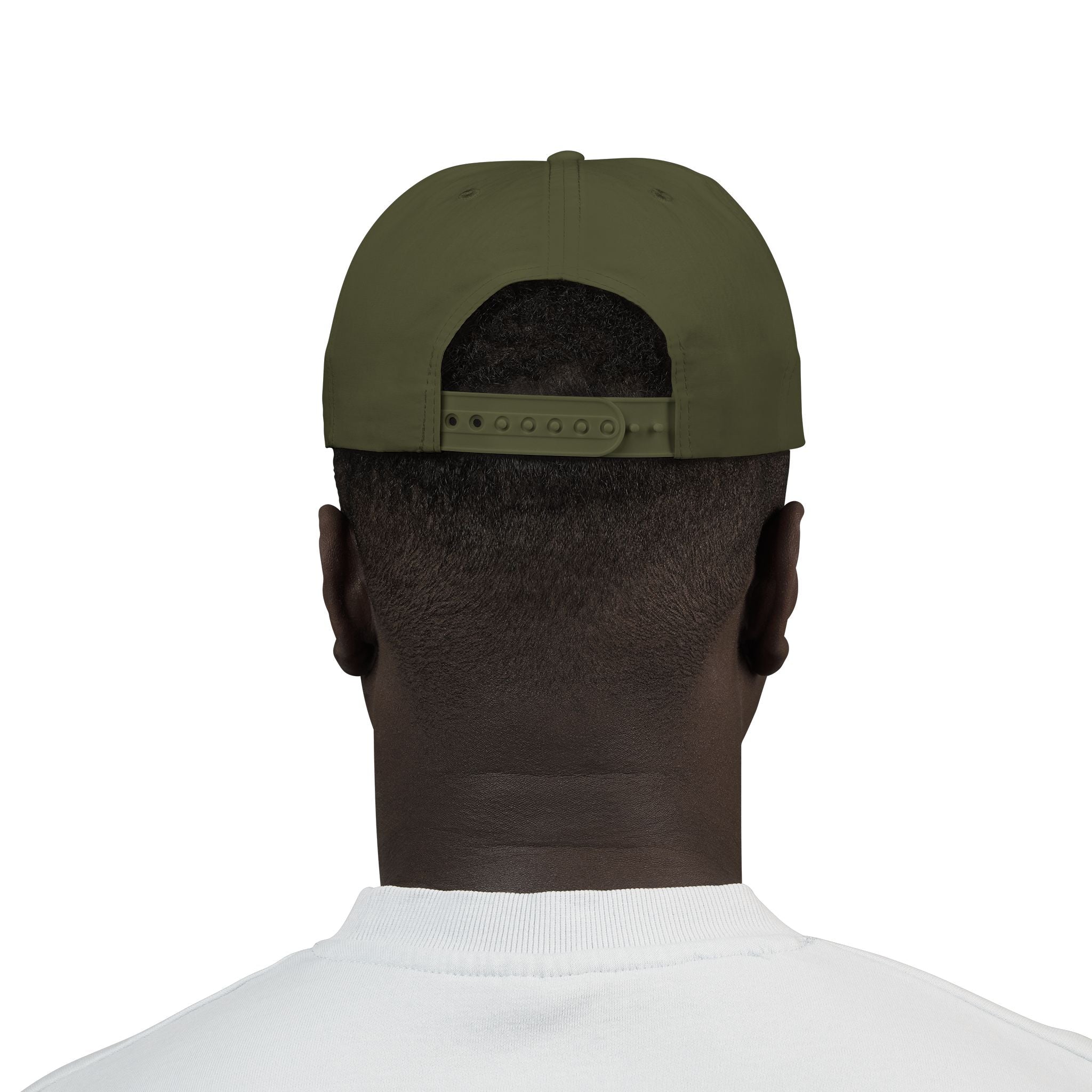 The Pink Cap