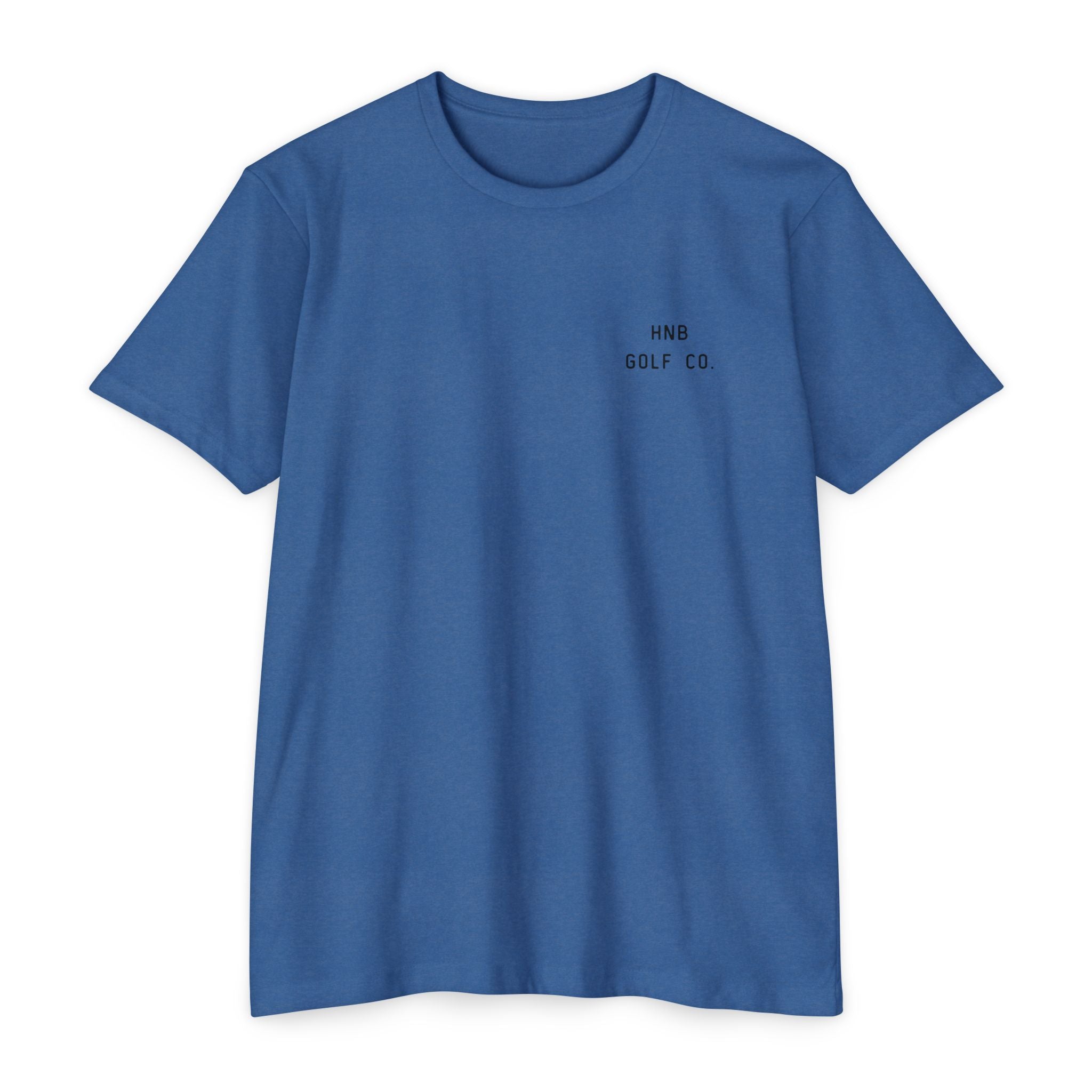 The Golf Ribs Tee