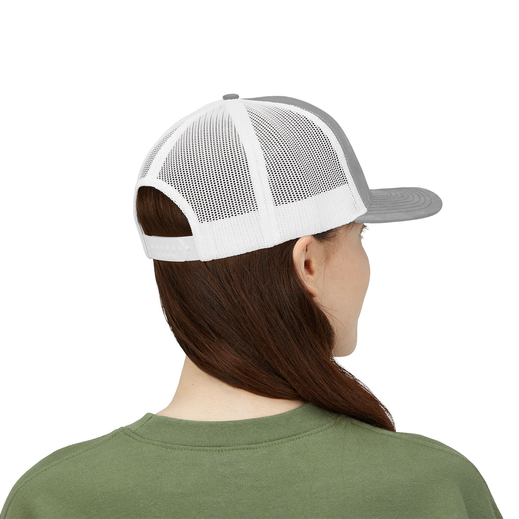 The Spaniel Cap