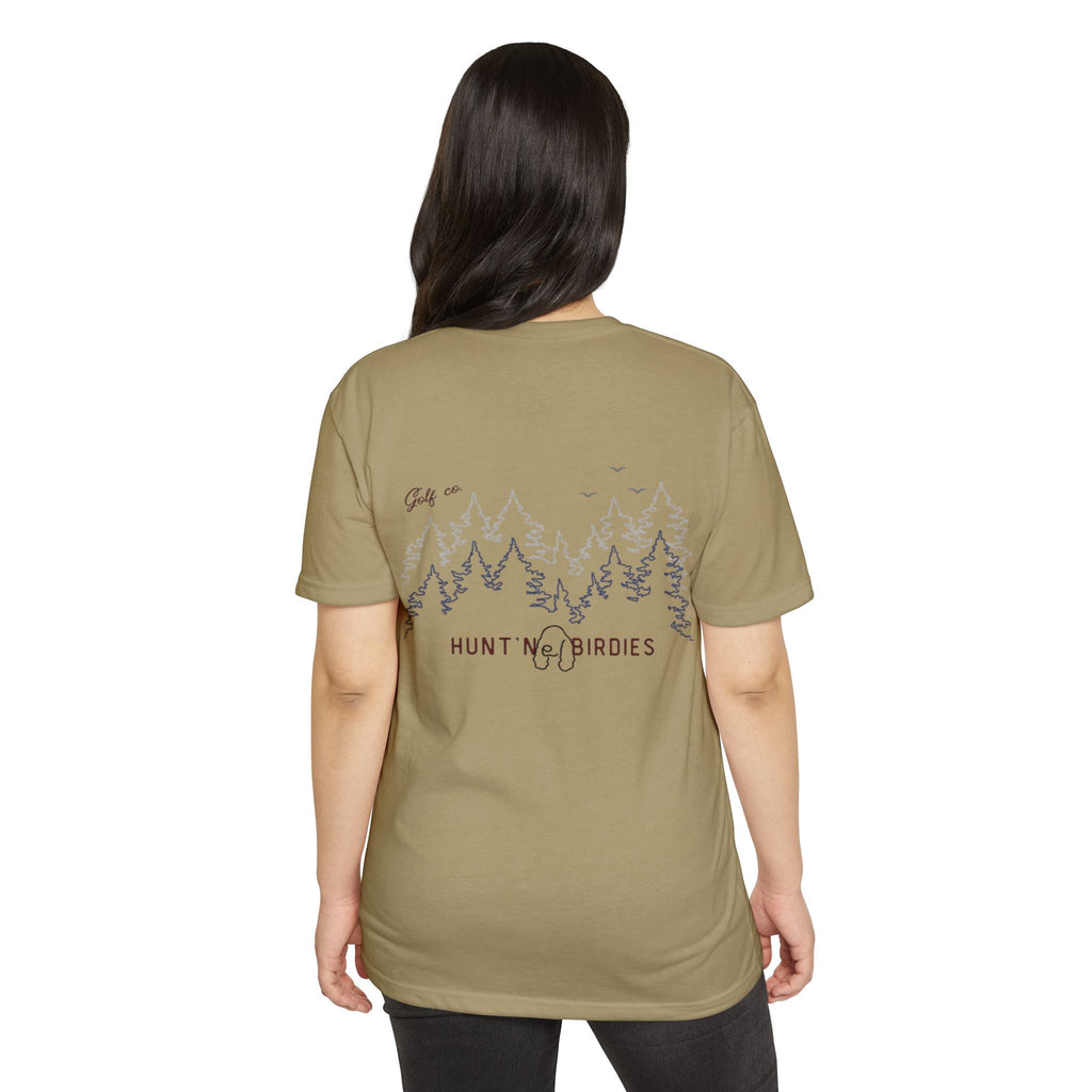 The Mountains Tee