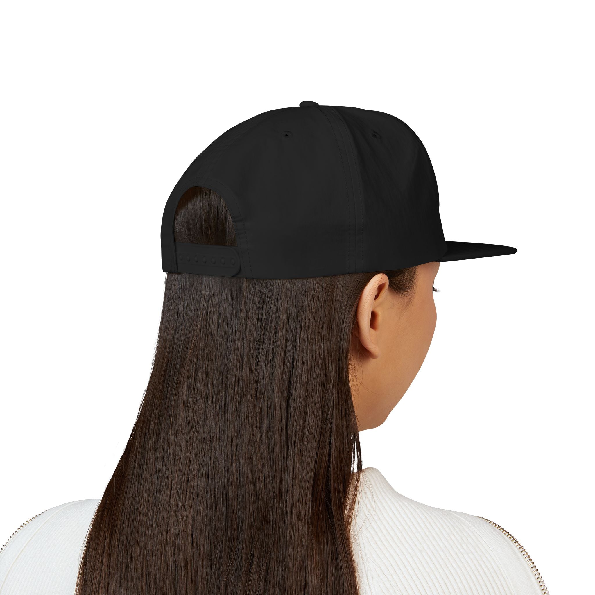 Pink Birdies Cap