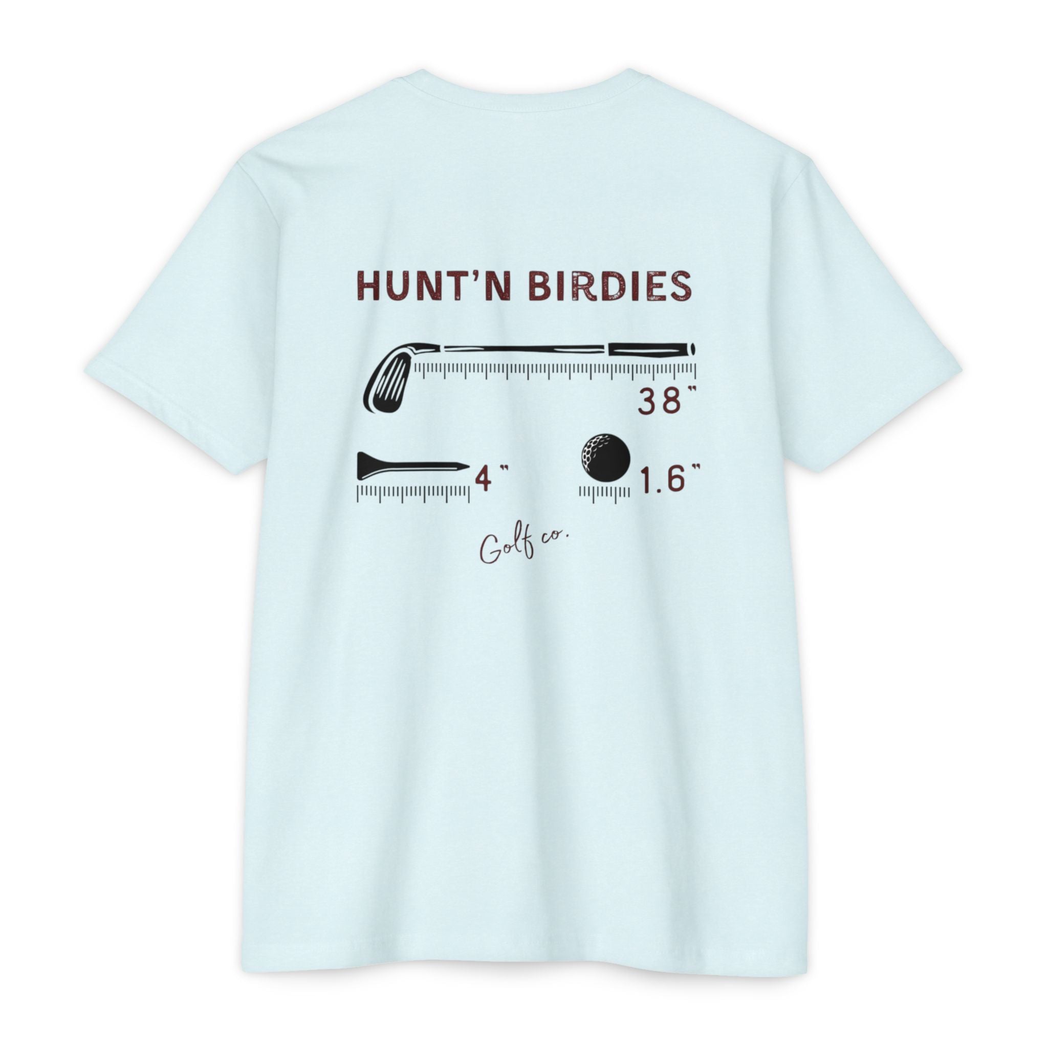 The Measurement Tee