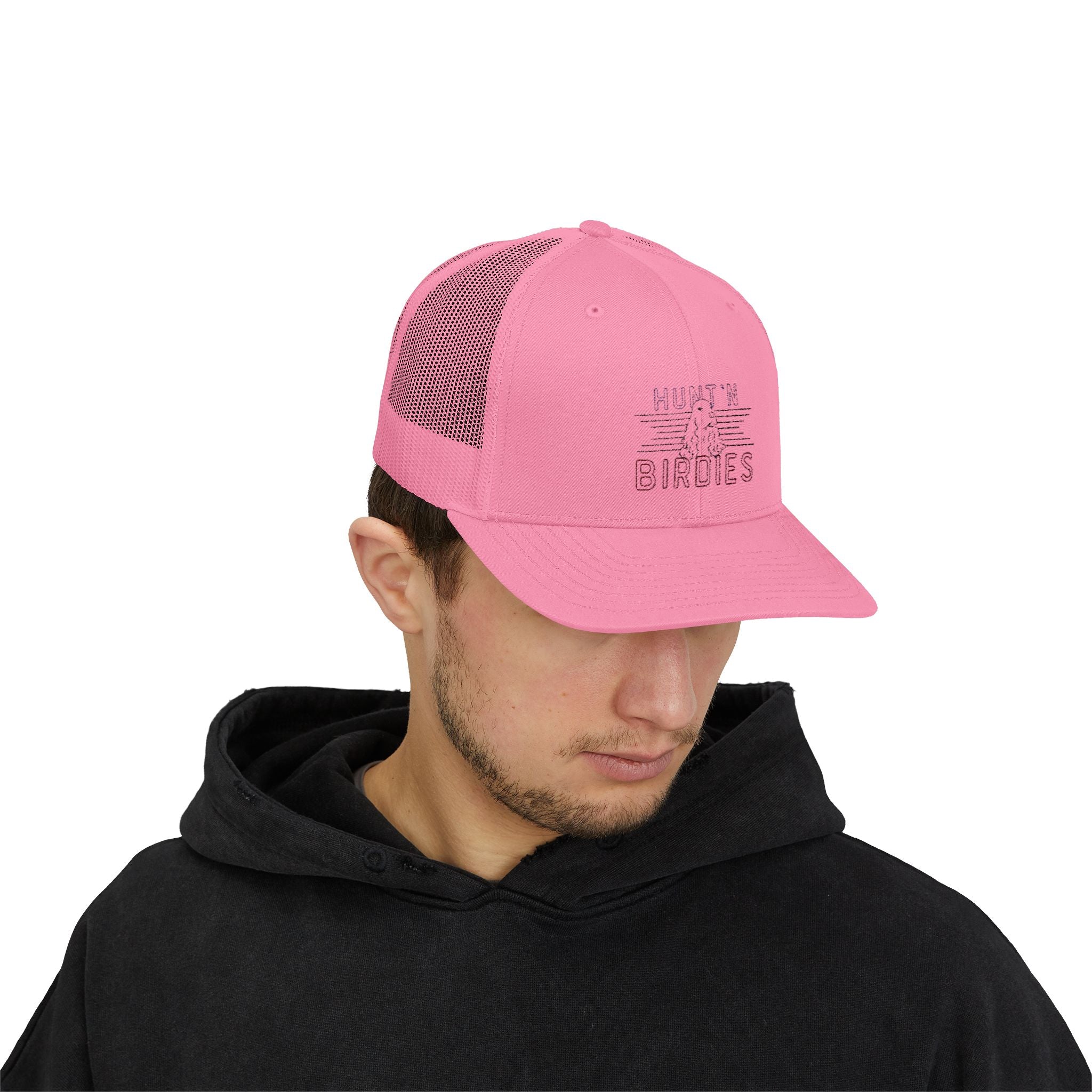 The Spaniel Cap