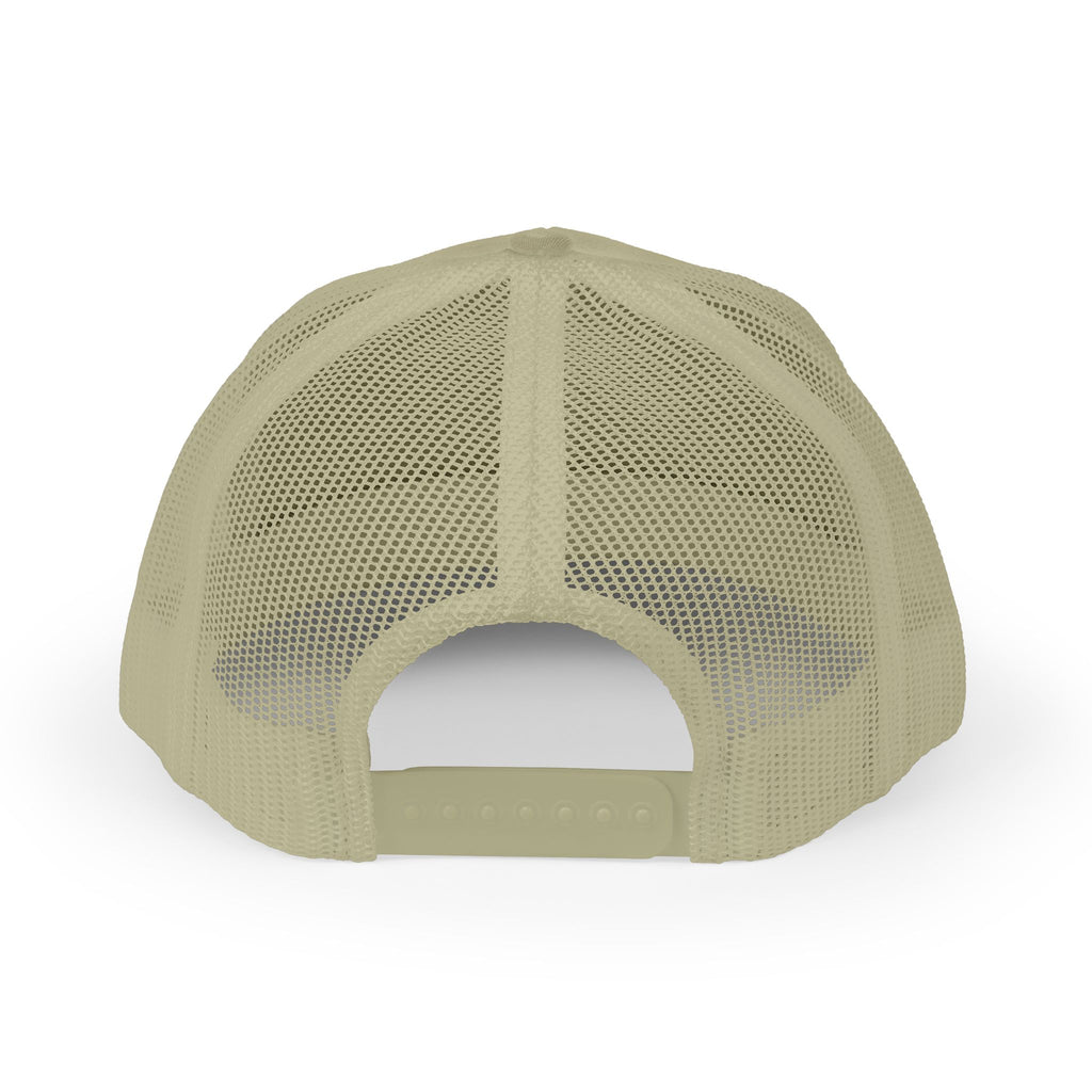 The Spaniel Cap