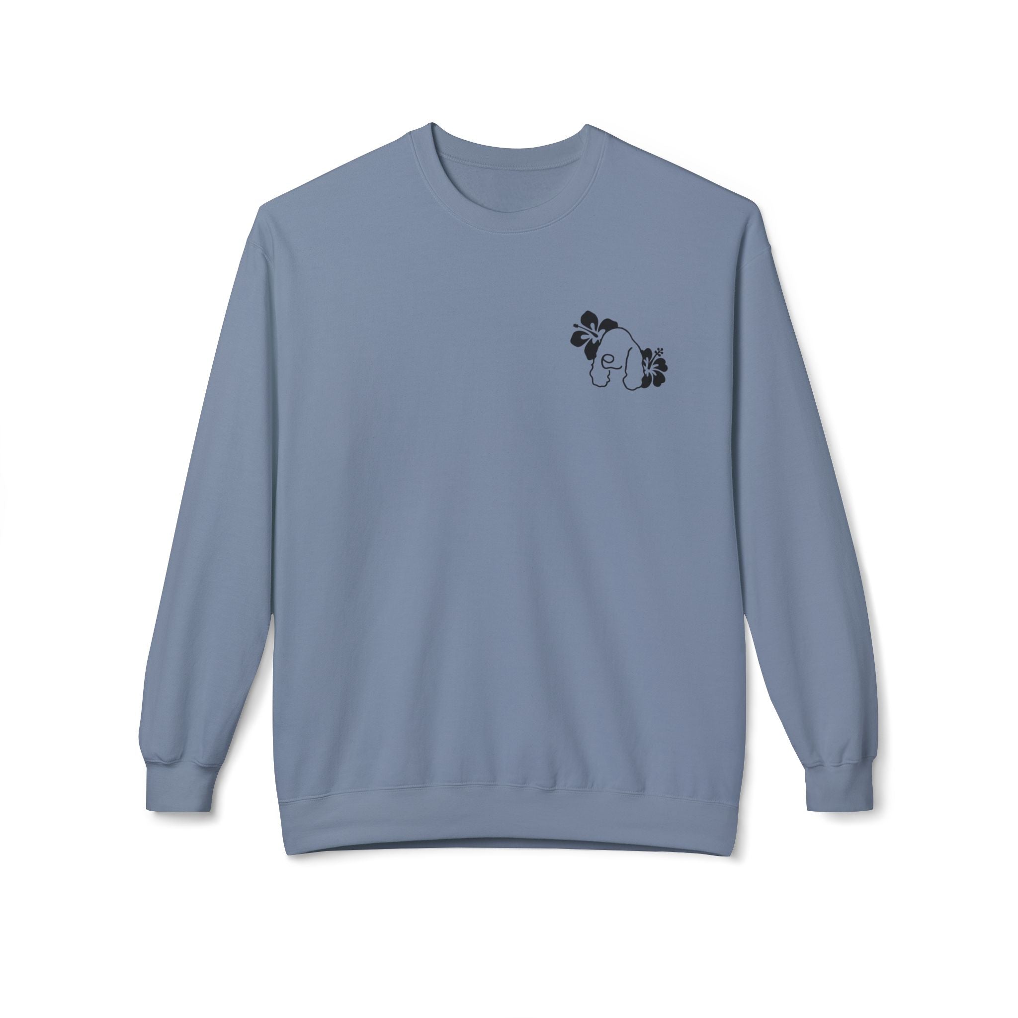 Pink Ball Sweatshirt