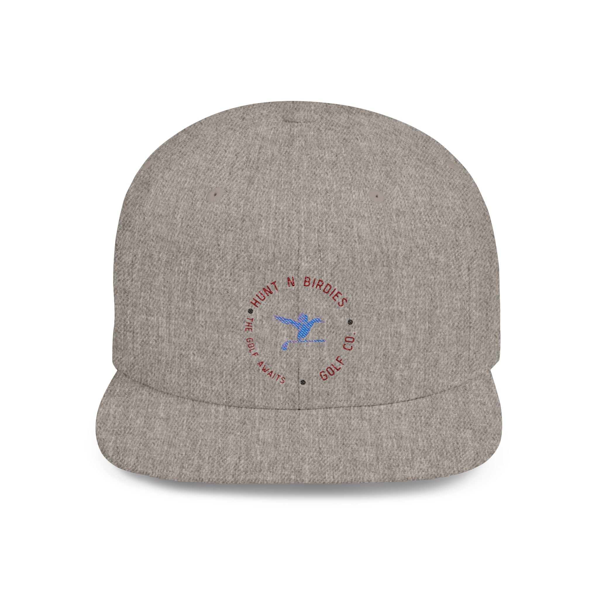 The Duck Cap