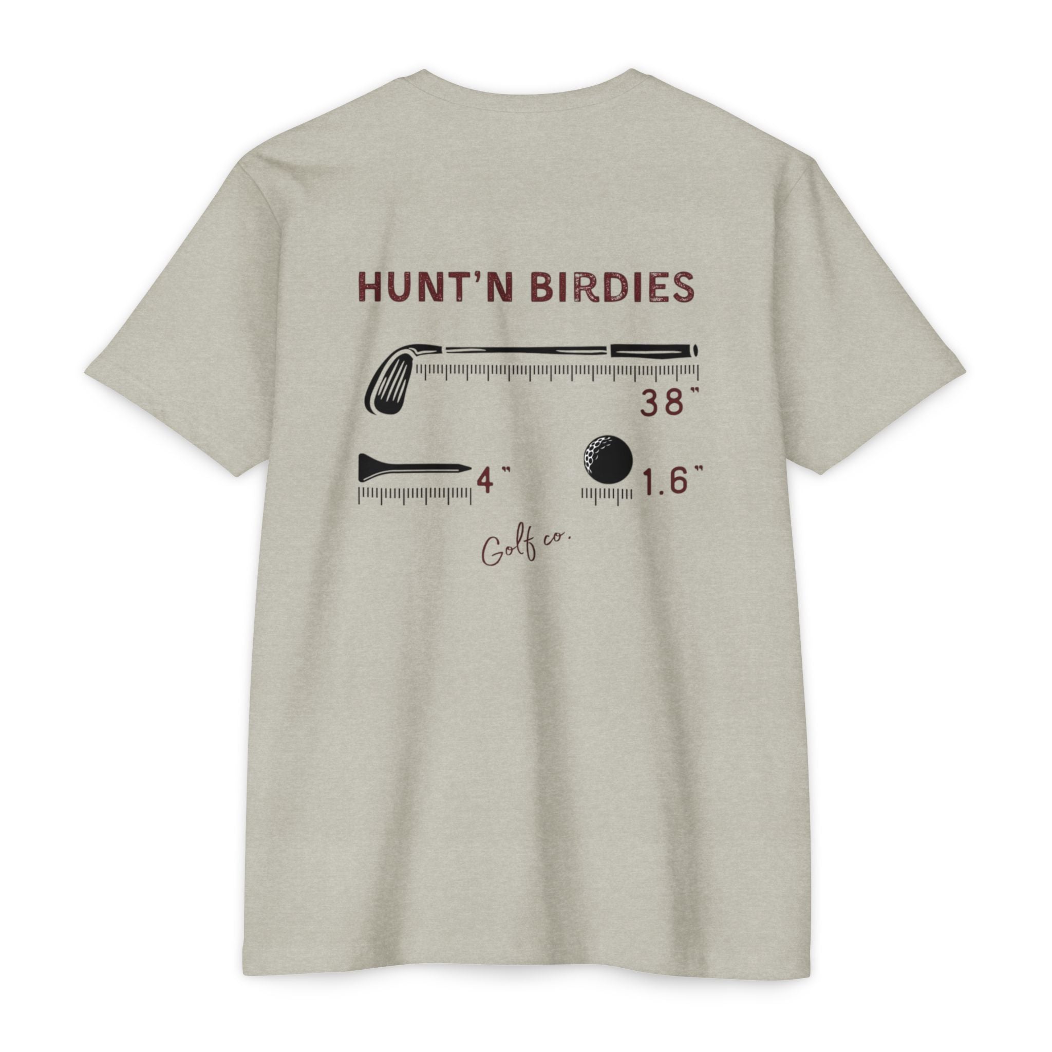 The Measurement Tee