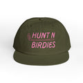 The Pink Cap