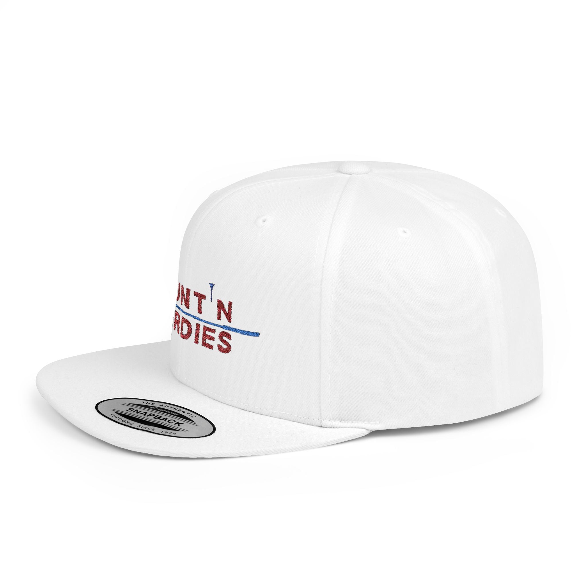 The Club Cap