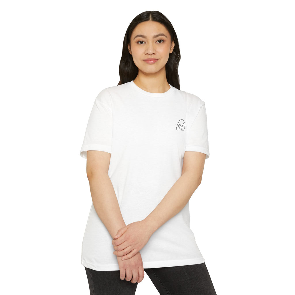 The Pelican tee
