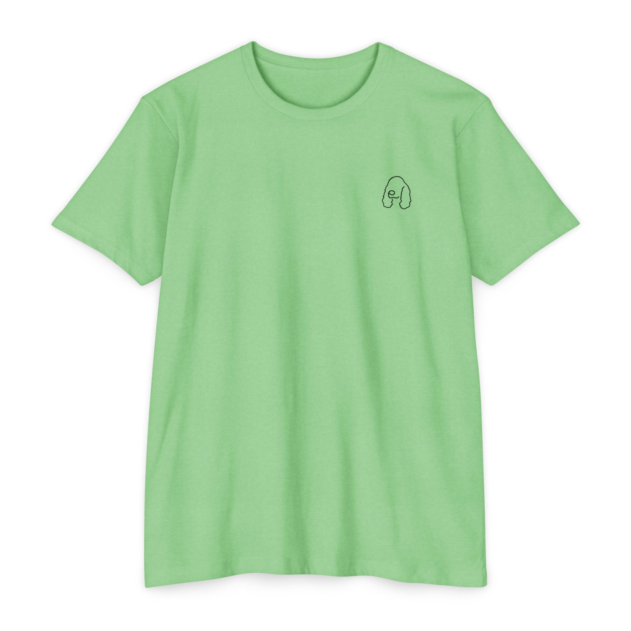 The Pelican tee