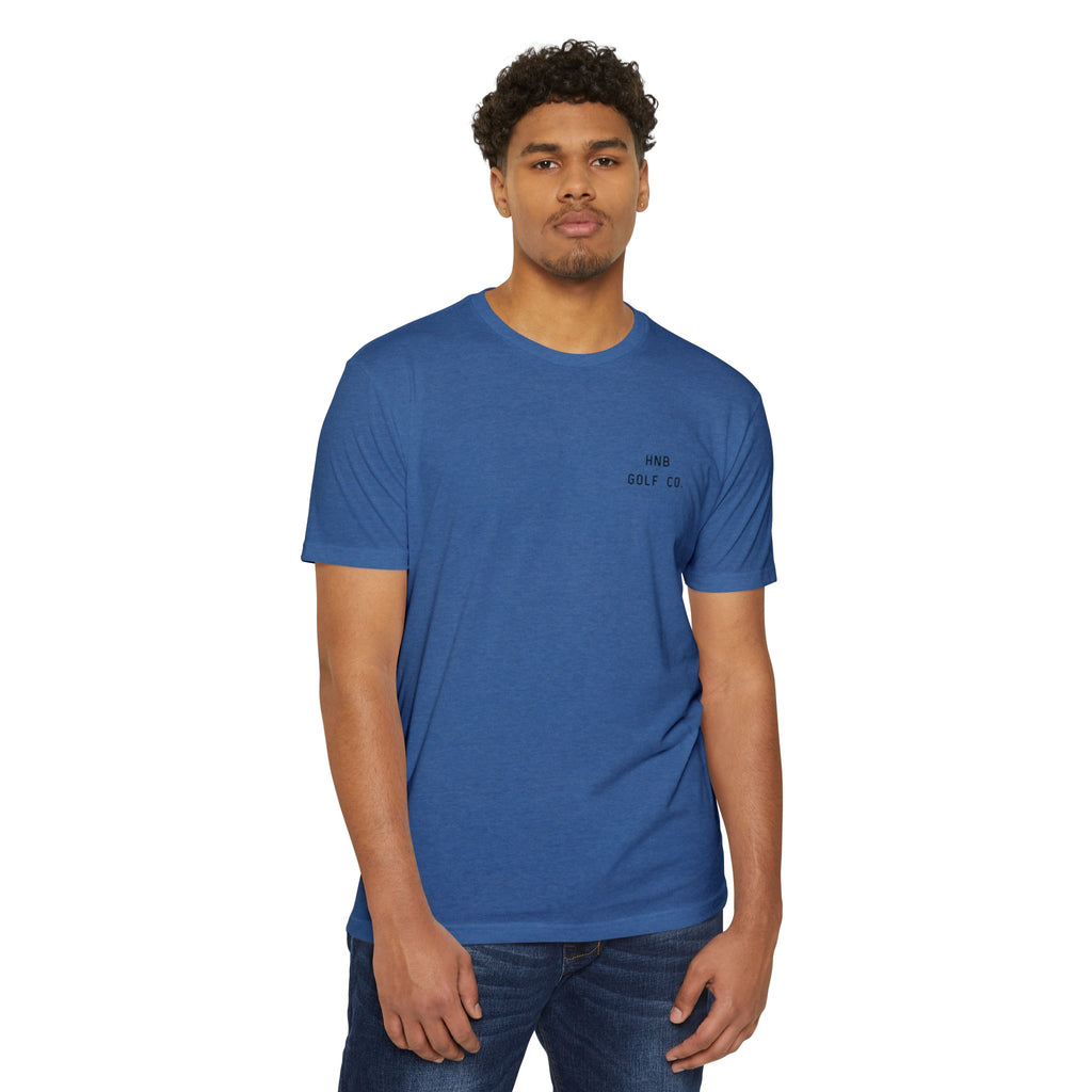 The Golf Ribs Tee