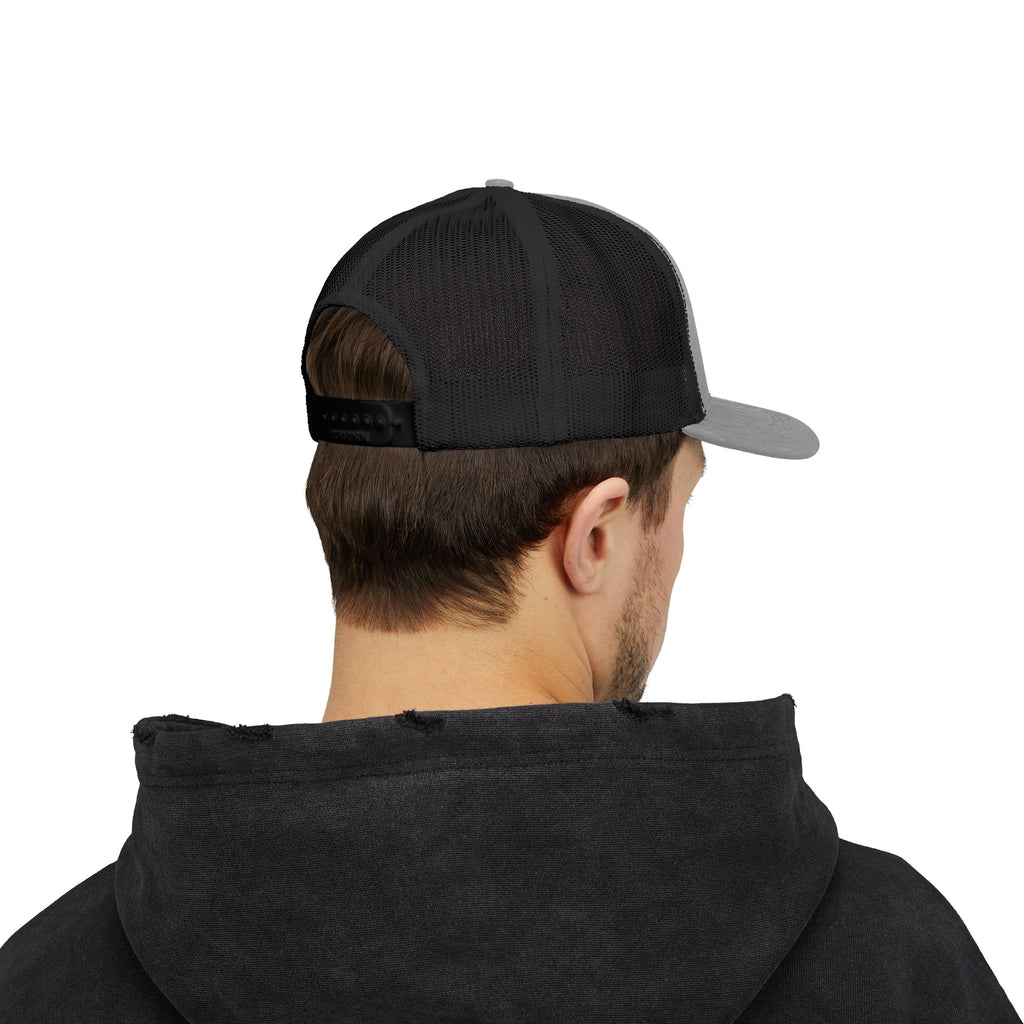 The Spaniel Cap