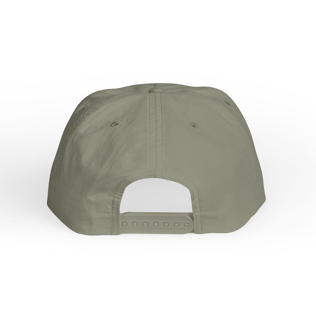 Pink Birdies Cap