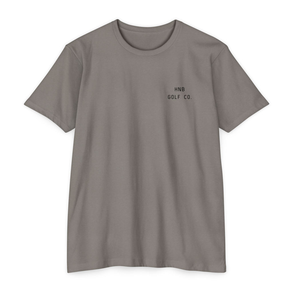 The Golf Ribs Tee
