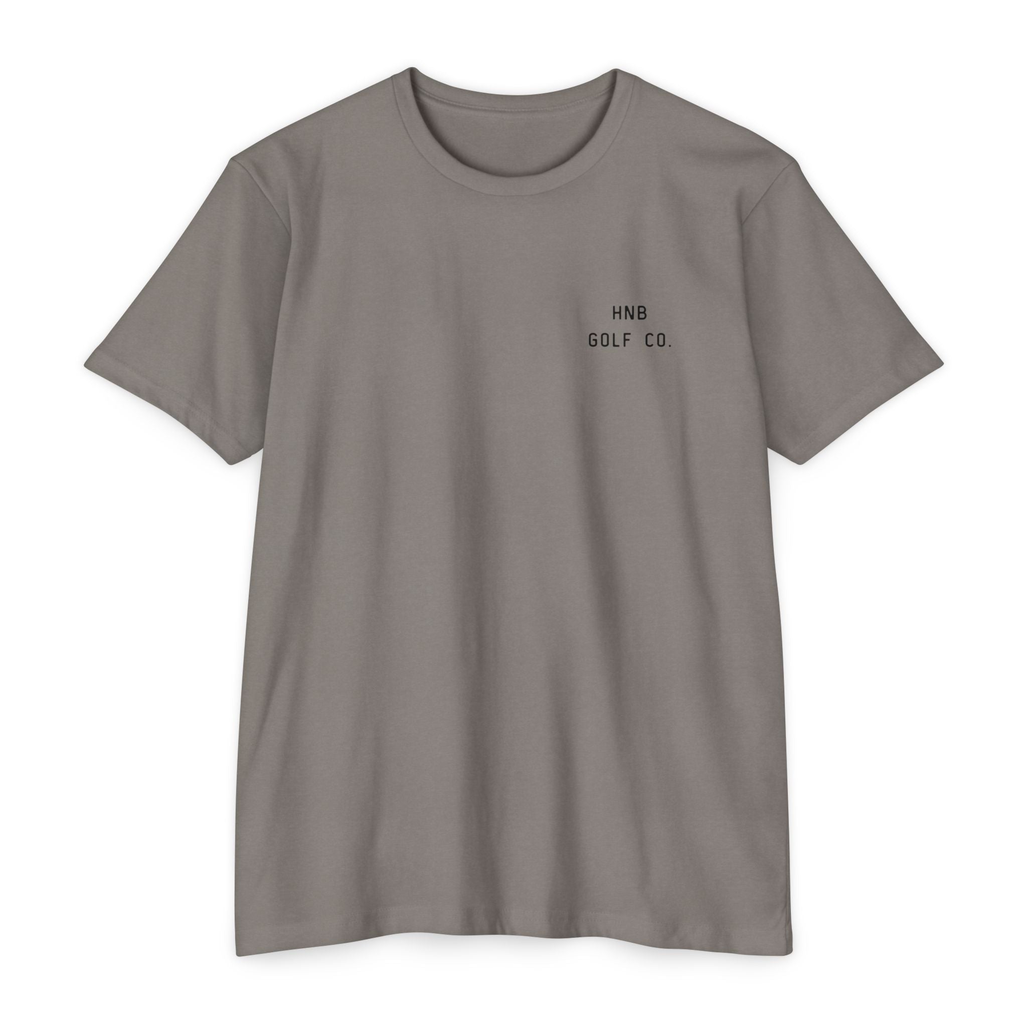 The Golf Ribs Tee