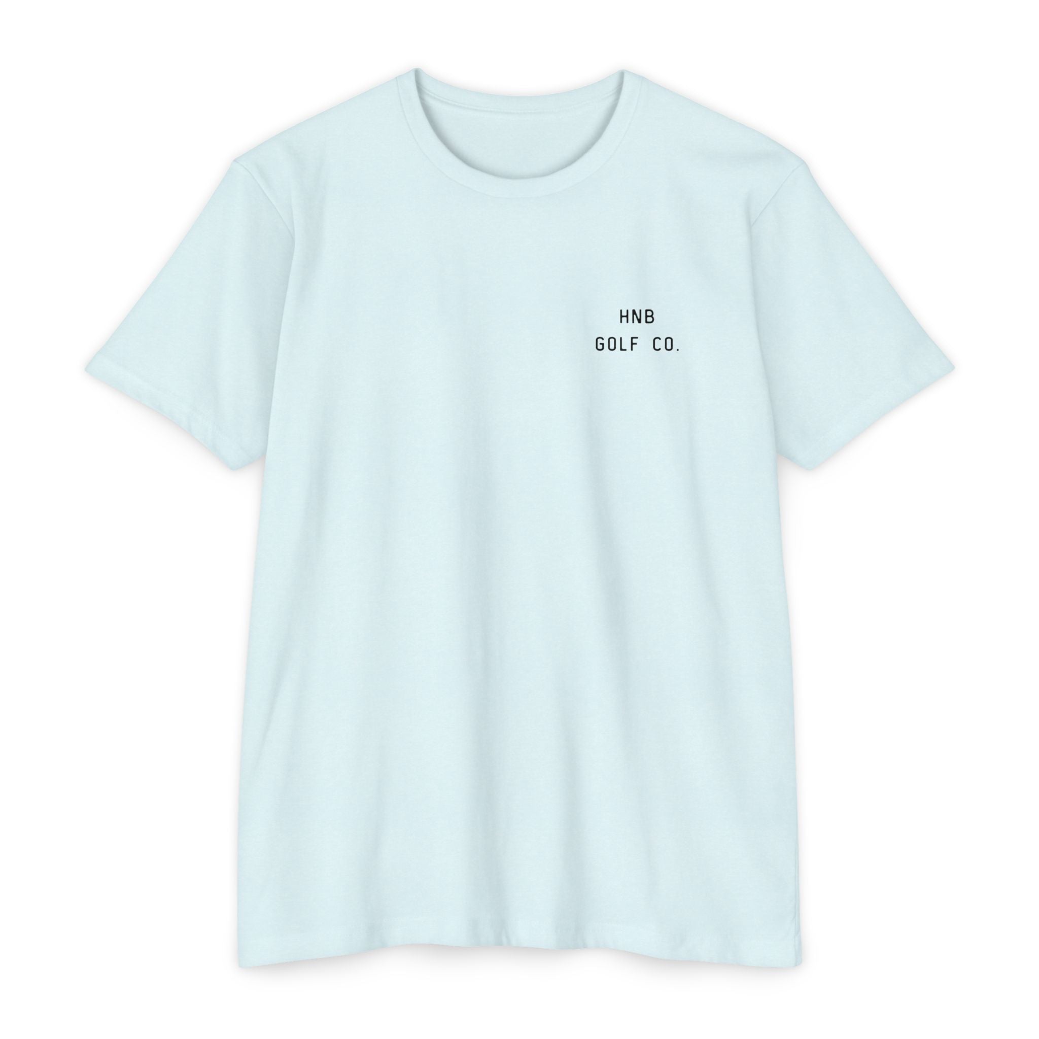 The Golf Ribs Tee
