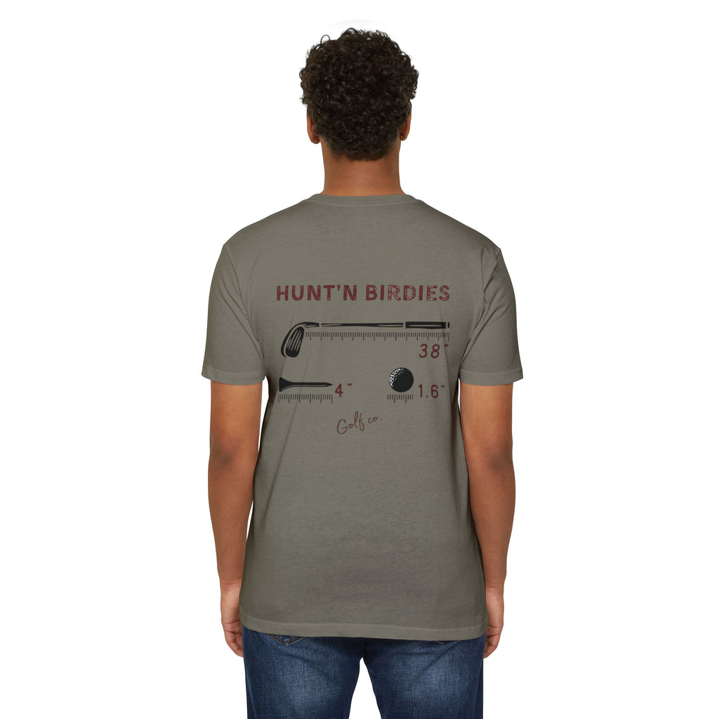 The Measurement Tee