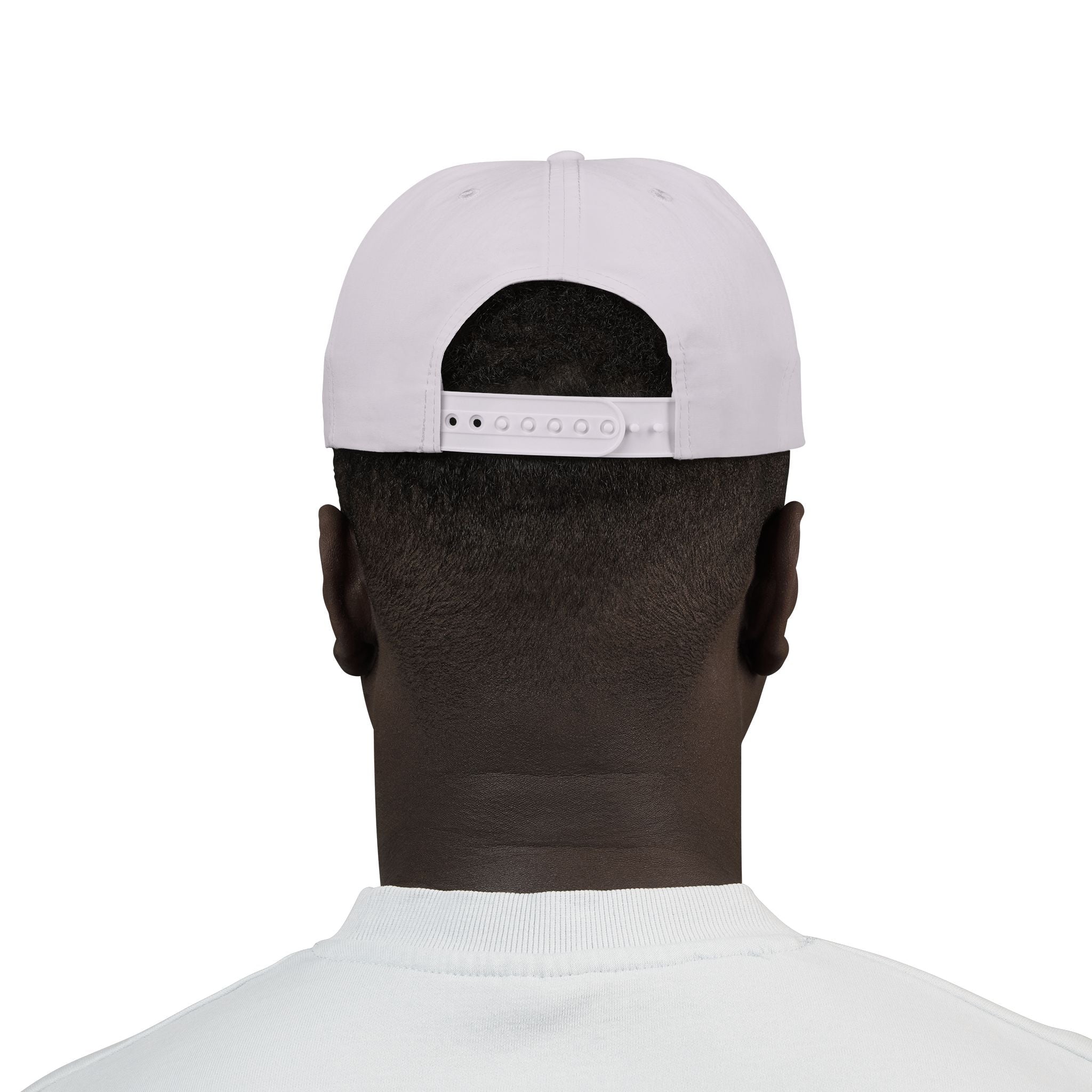 Pink Birdies Cap