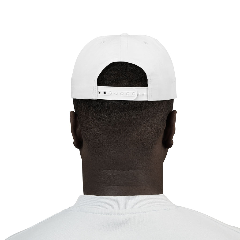 Pink Ball Cap