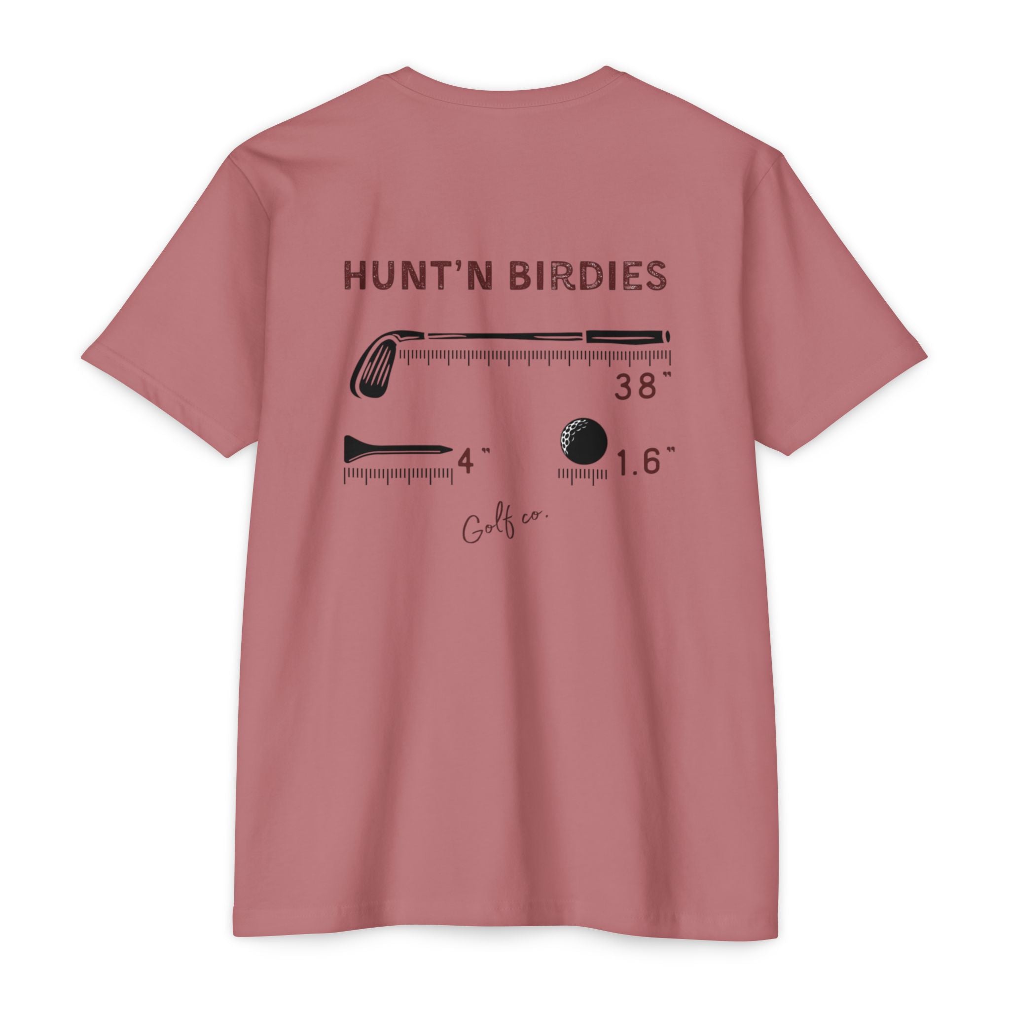 The Measurement Tee