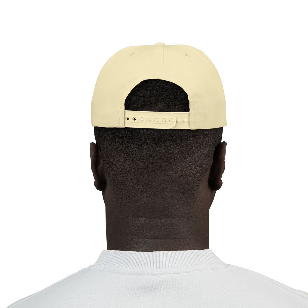 Pink Birdies Cap