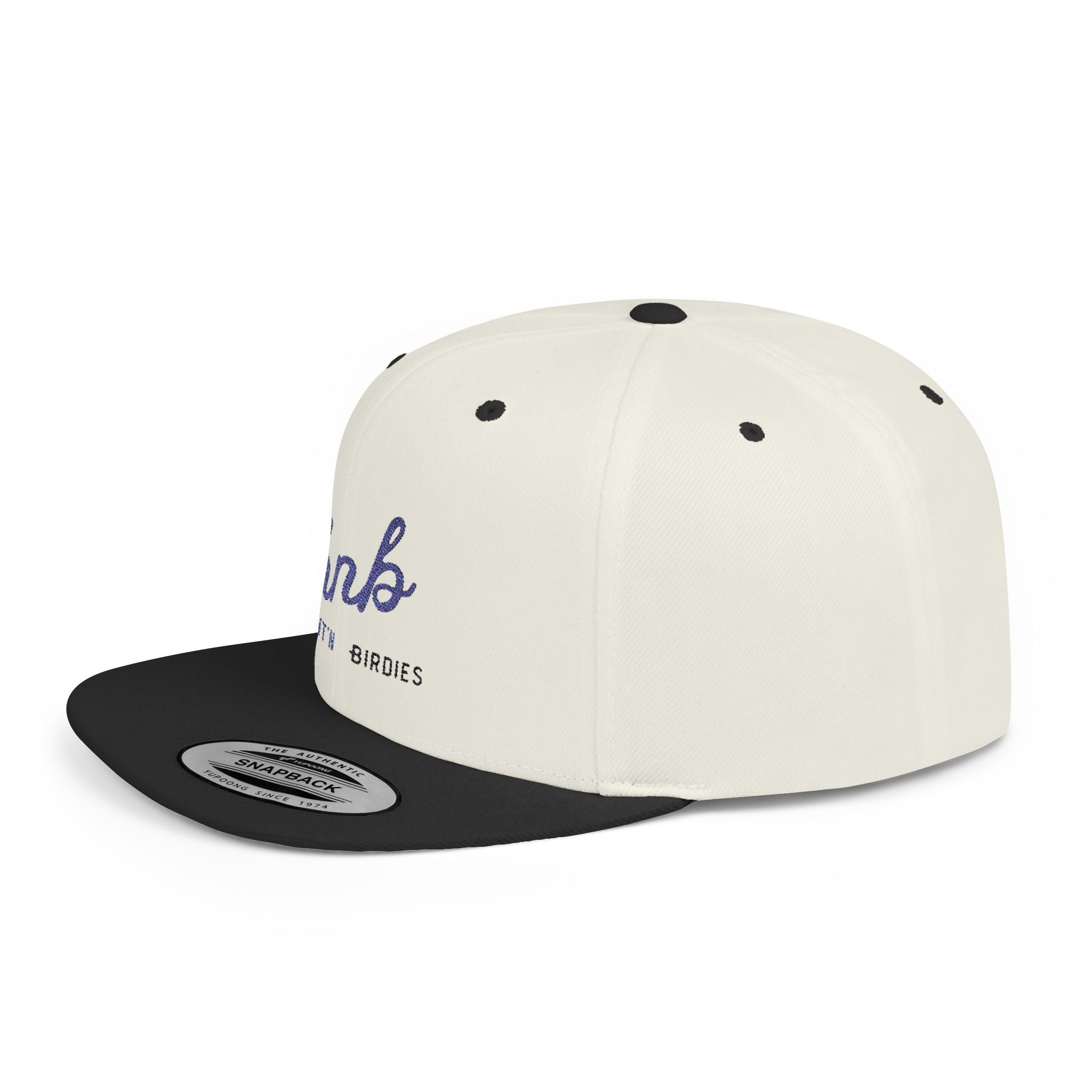 The Cursive Cap