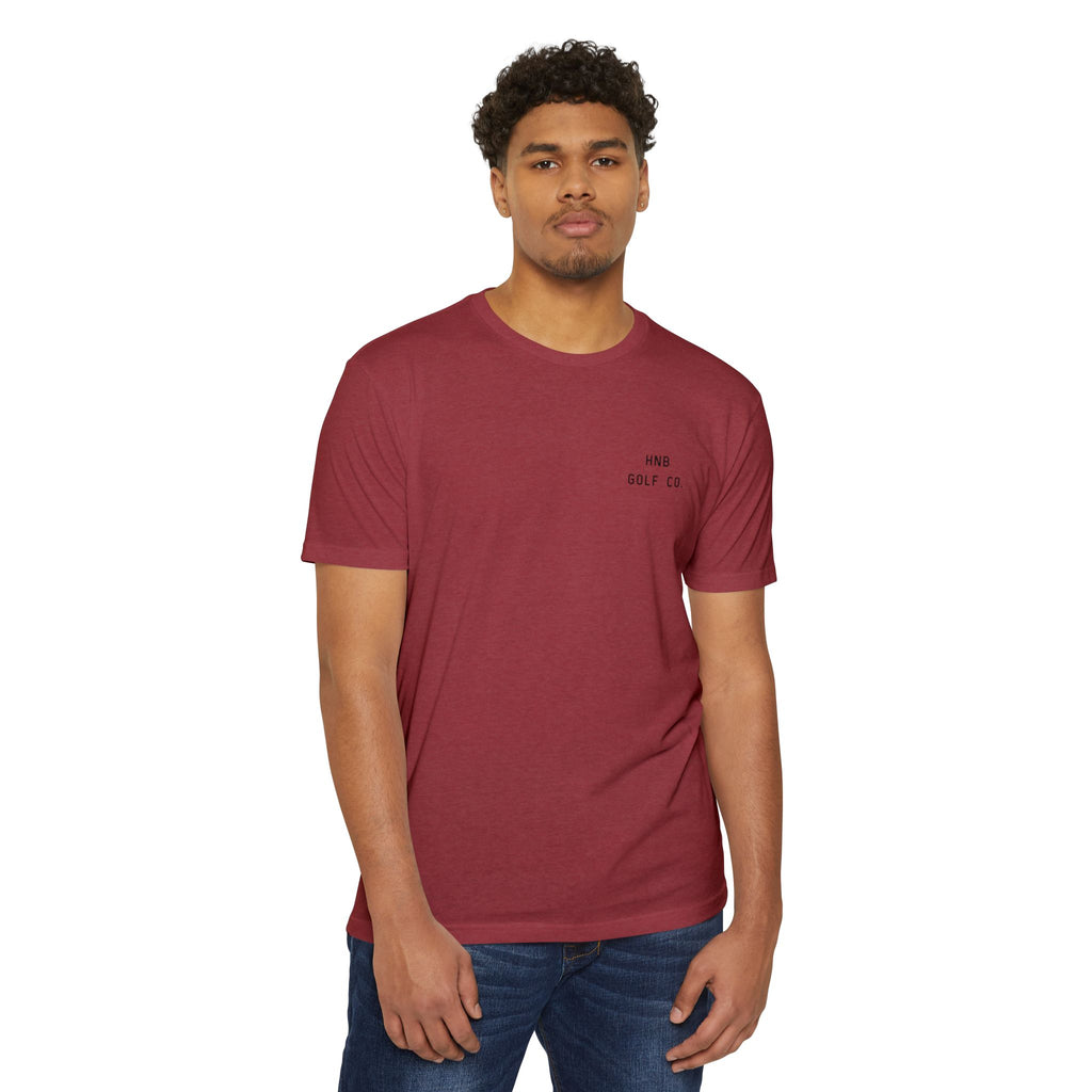 The Golf Ribs Tee