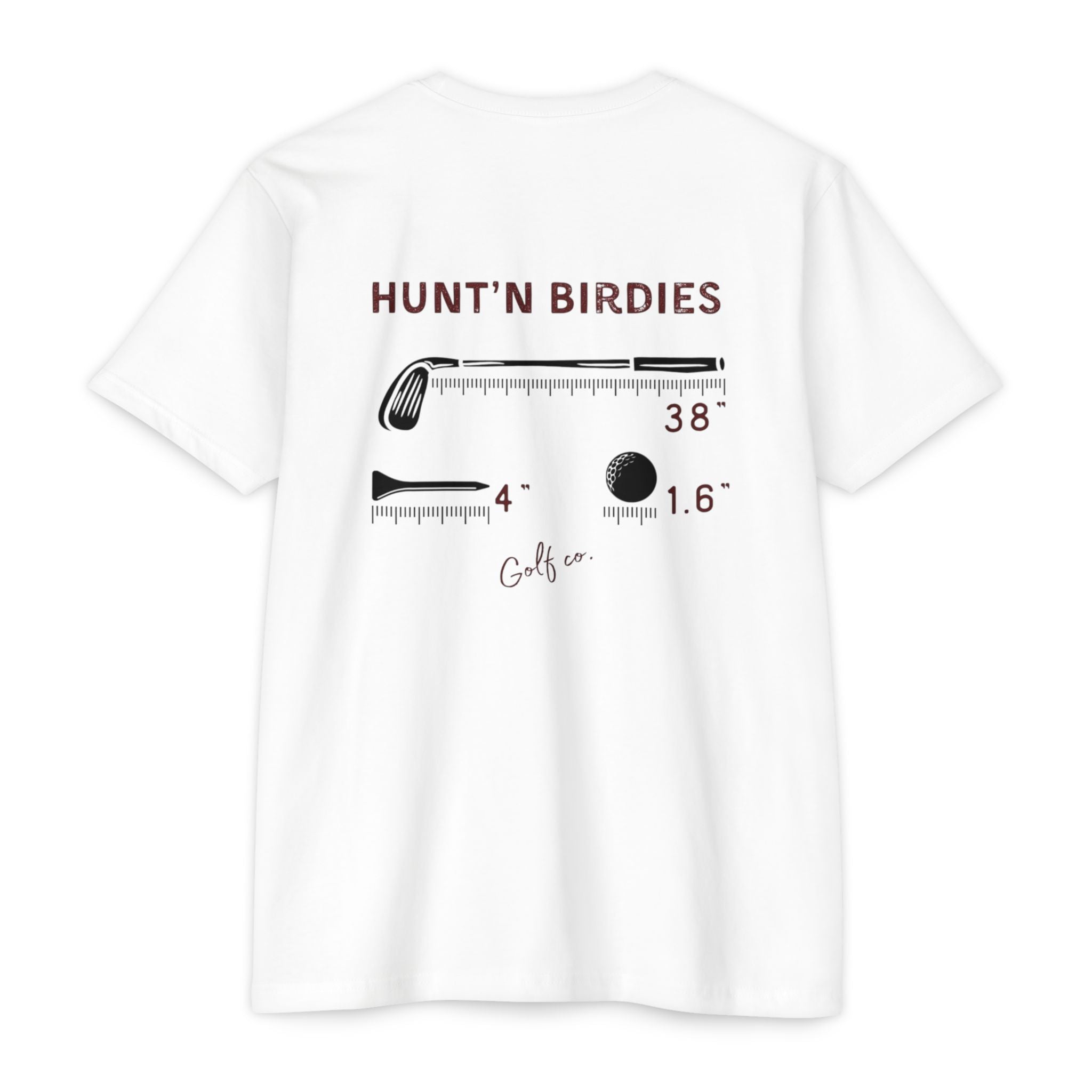 The Measurement Tee