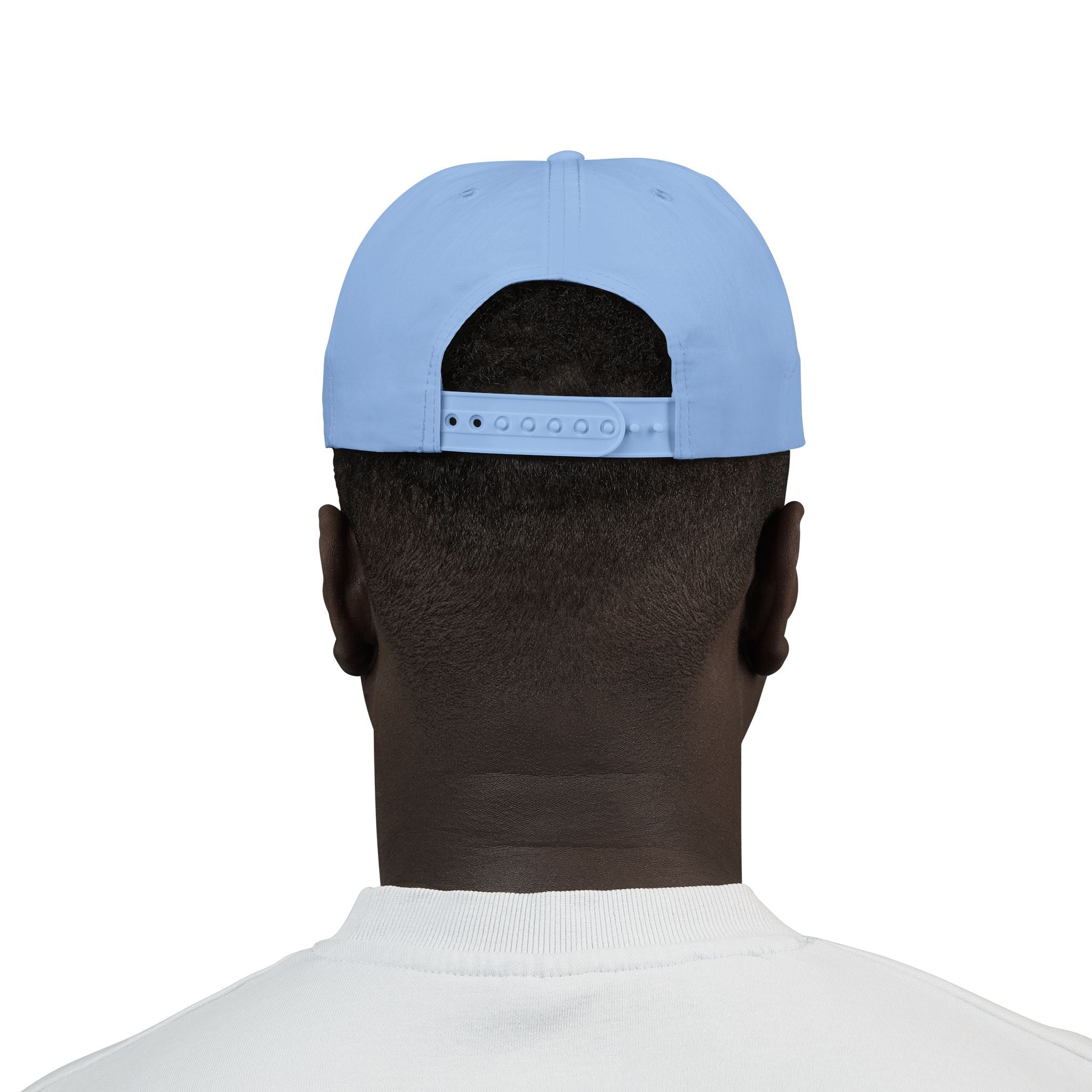 Pink Birdies Cap