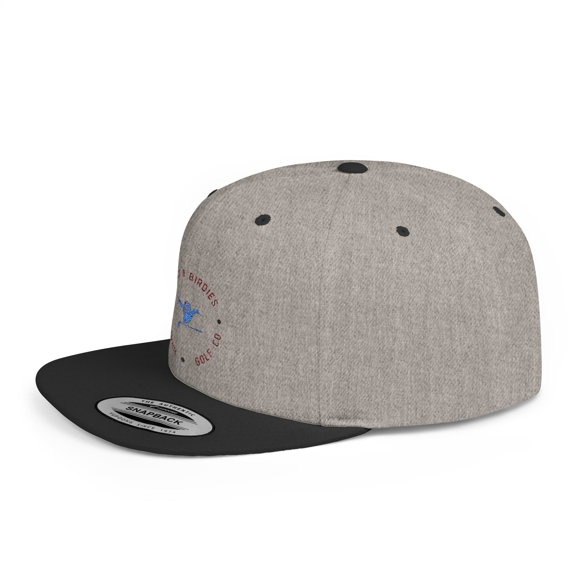 The Duck Cap