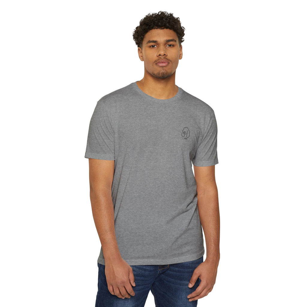 The Palm Tee