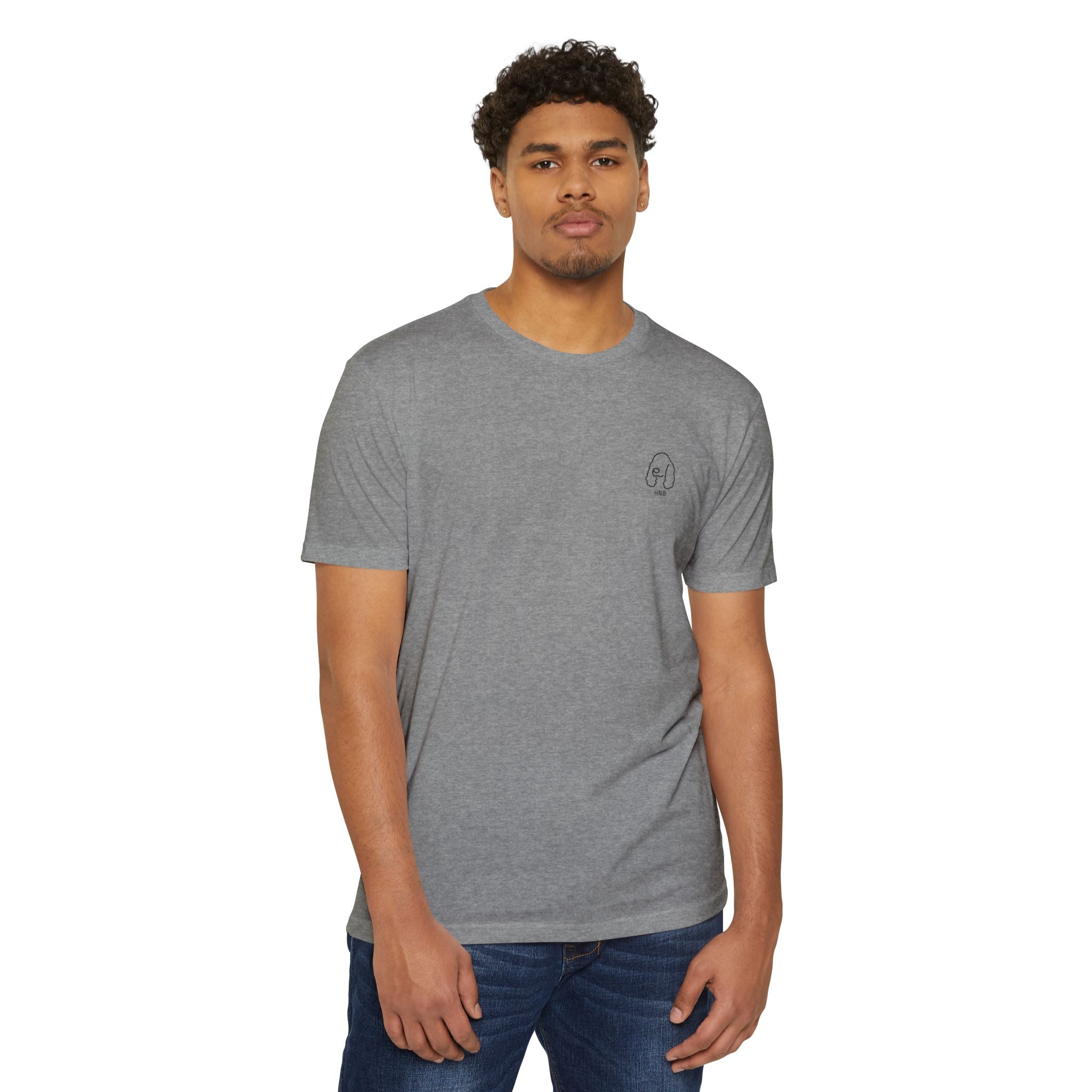 The Palm Tee