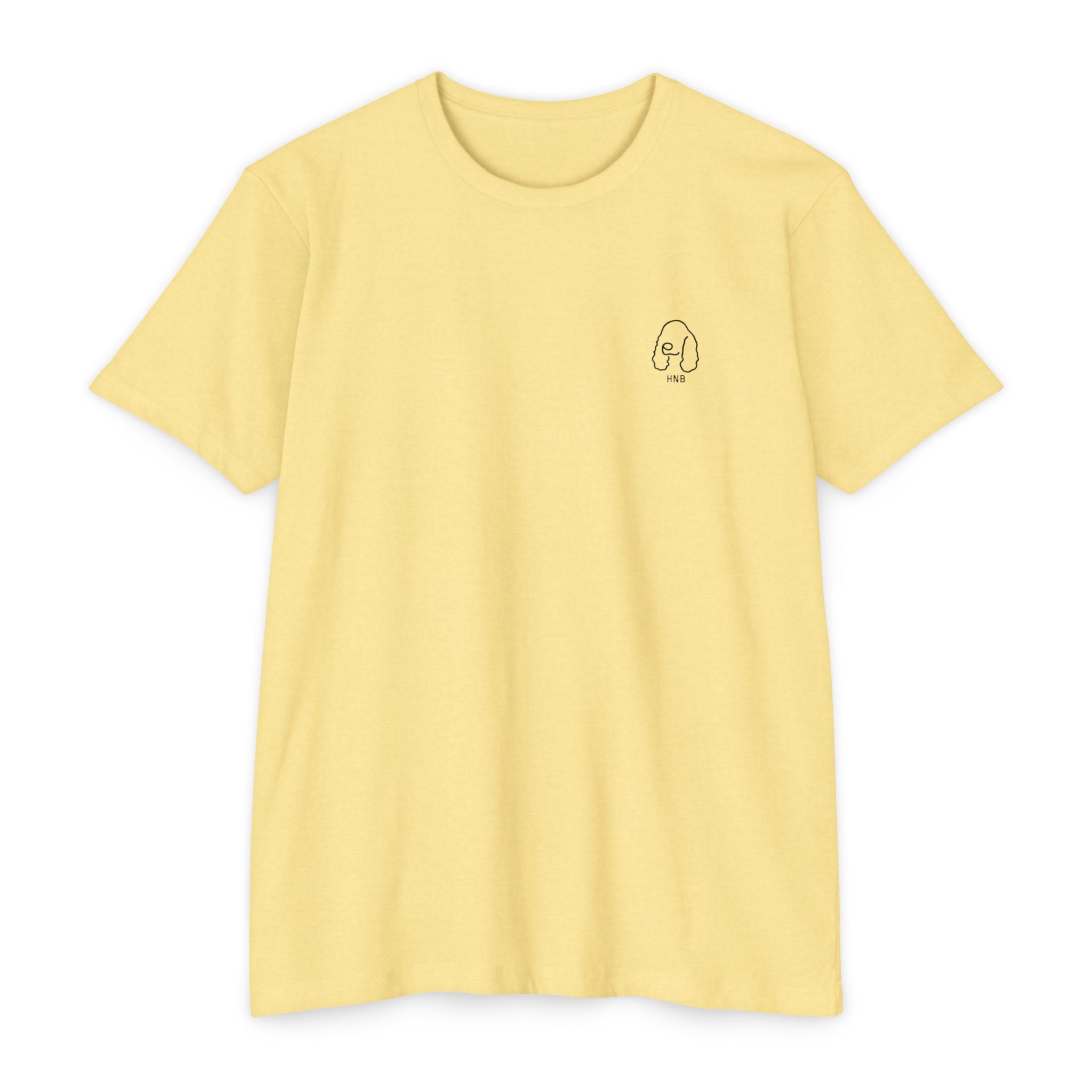 The Palm Tee