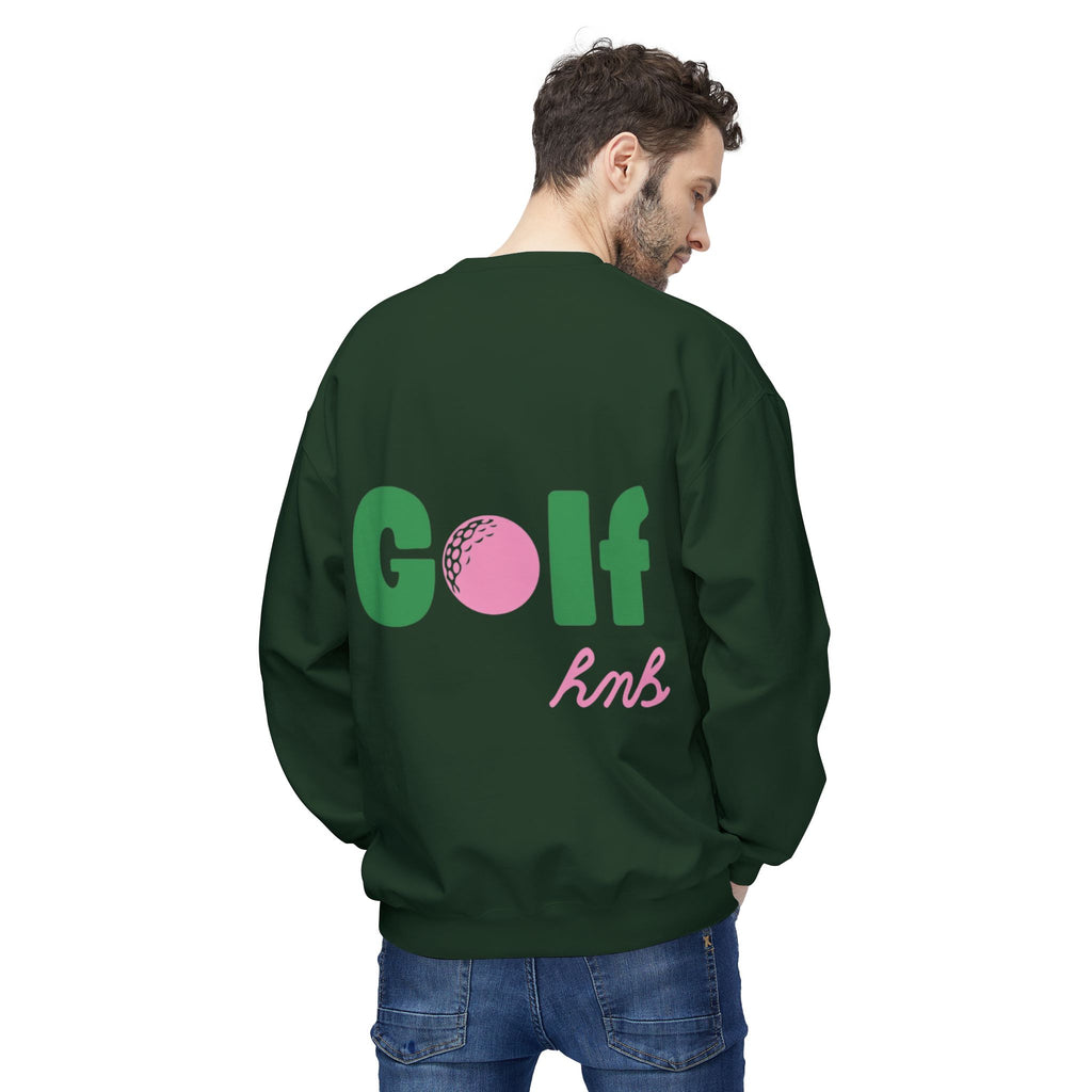 Pink Ball Sweatshirt