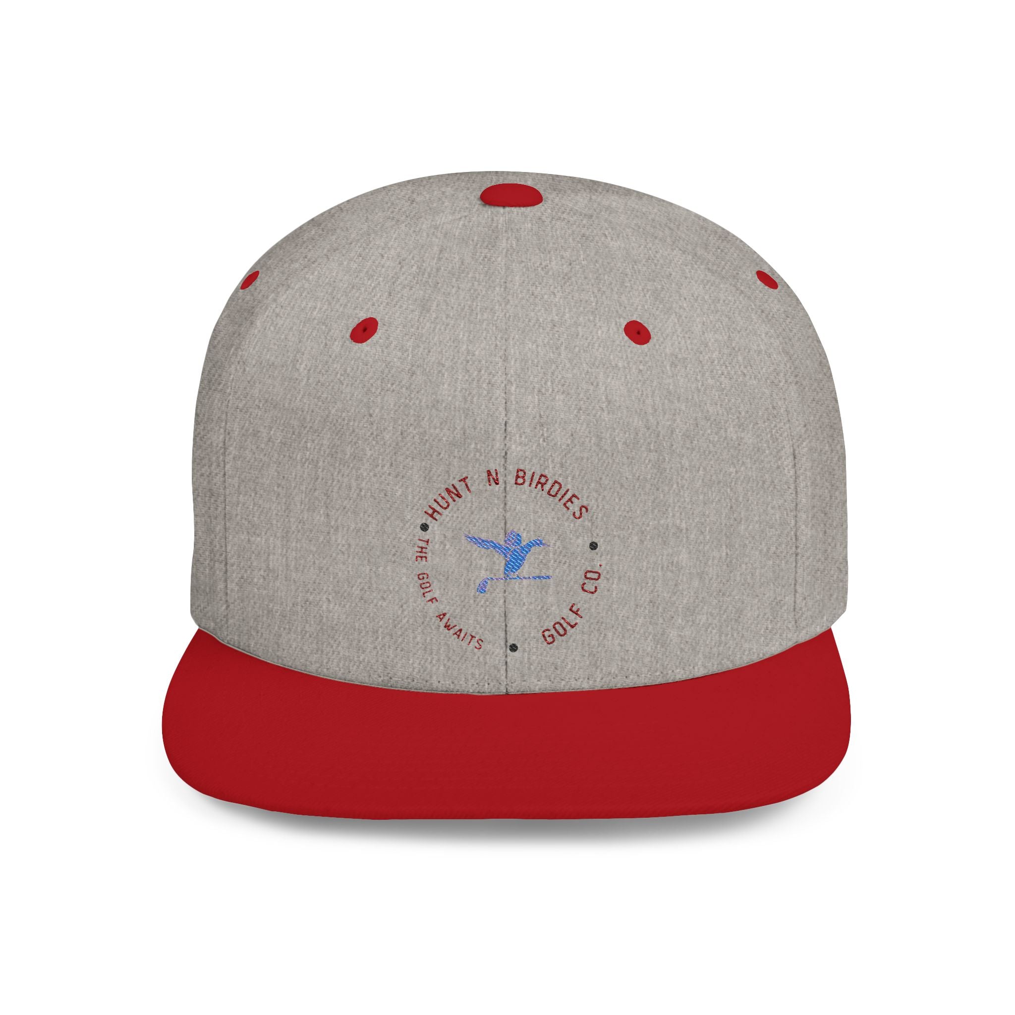 The Duck Cap