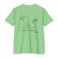 The Pelican tee