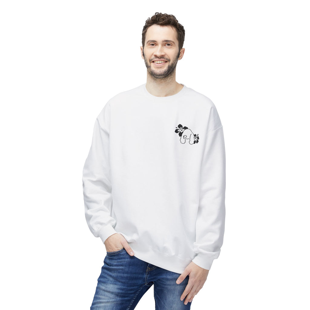 Pink Ball Sweatshirt