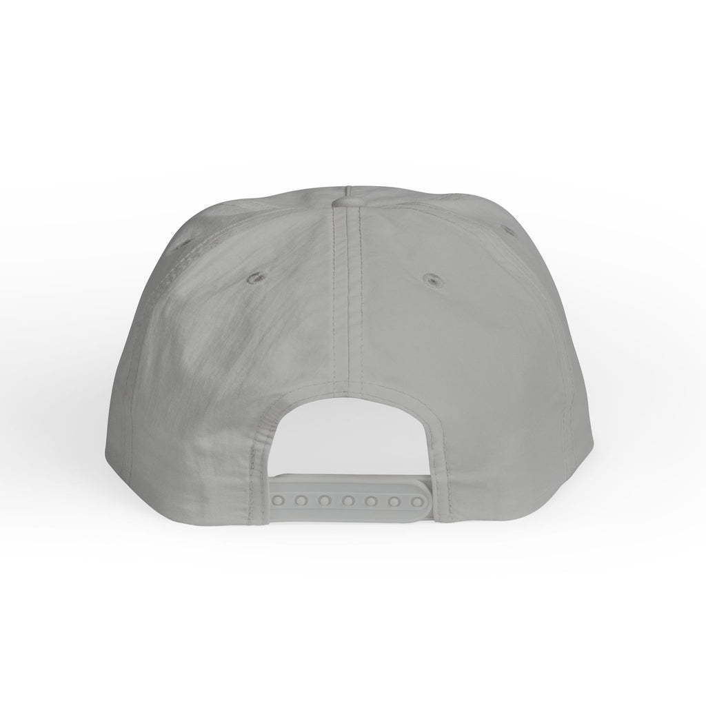 Pink Birdies Cap
